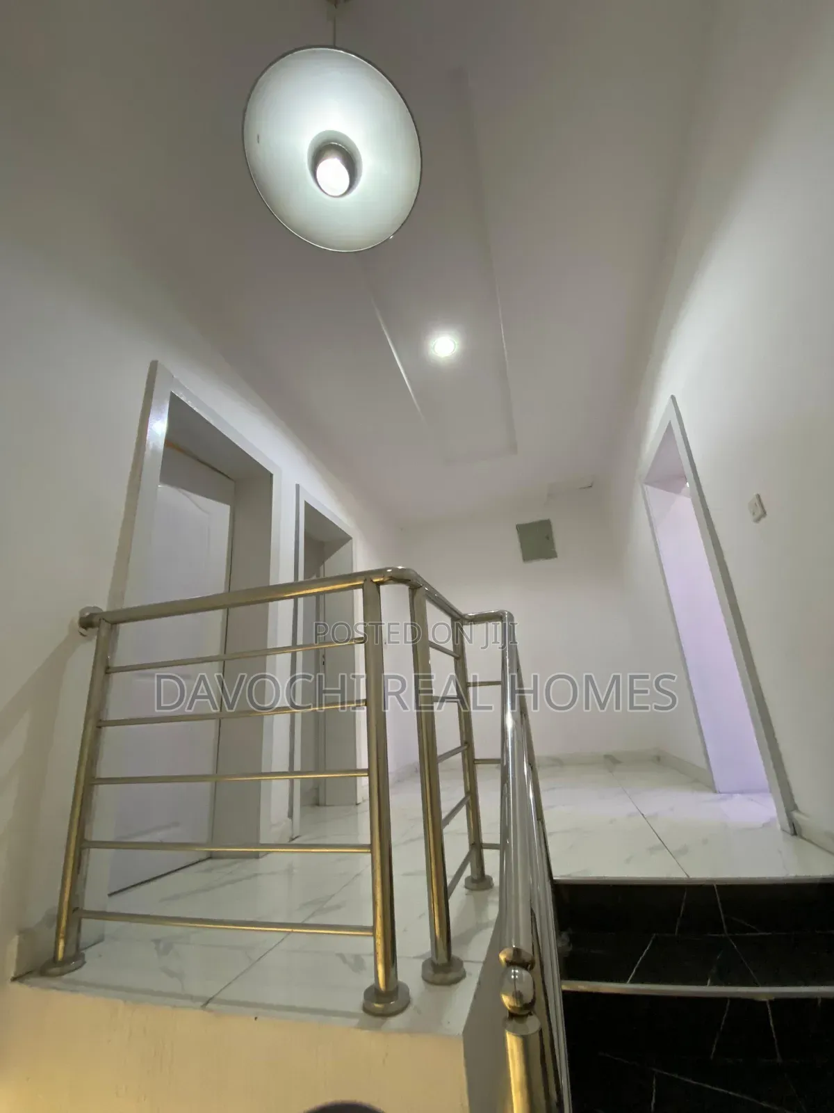 4bdrm Duplex in Ikota Vill Estate, Lekki for rent