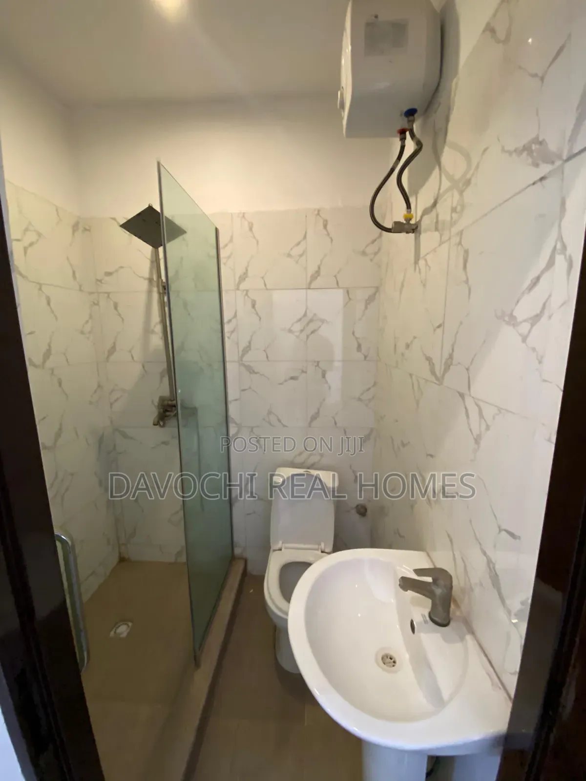 4bdrm Duplex in Ikota Vill Estate, Lekki for rent