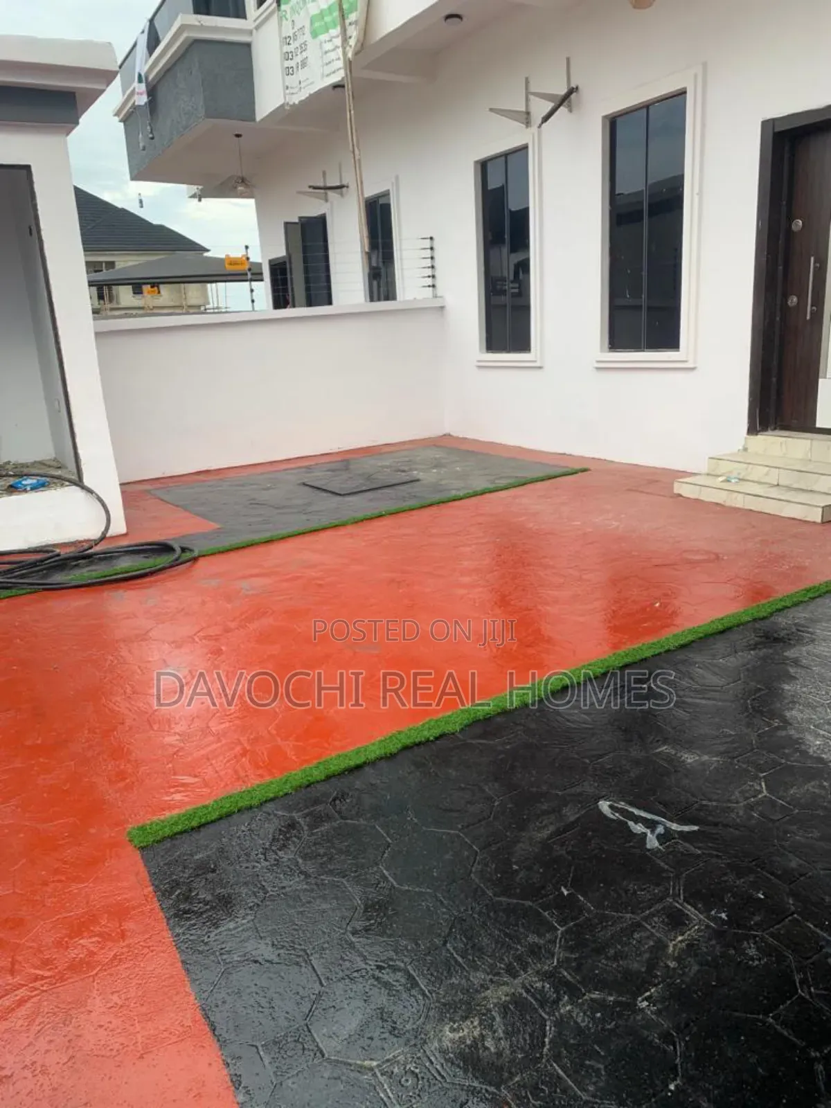 4bdrm Duplex in Orchid Road, Lekki for rent