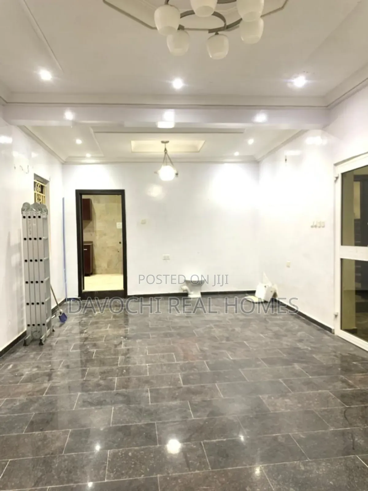 4bdrm Duplex in Ikota Vill Estate, Lekki for rent