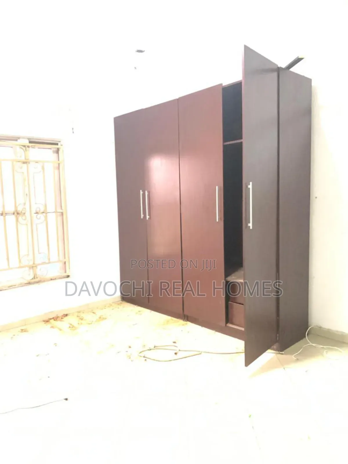 4bdrm Duplex in Ikota Vill Estate, Lekki for rent