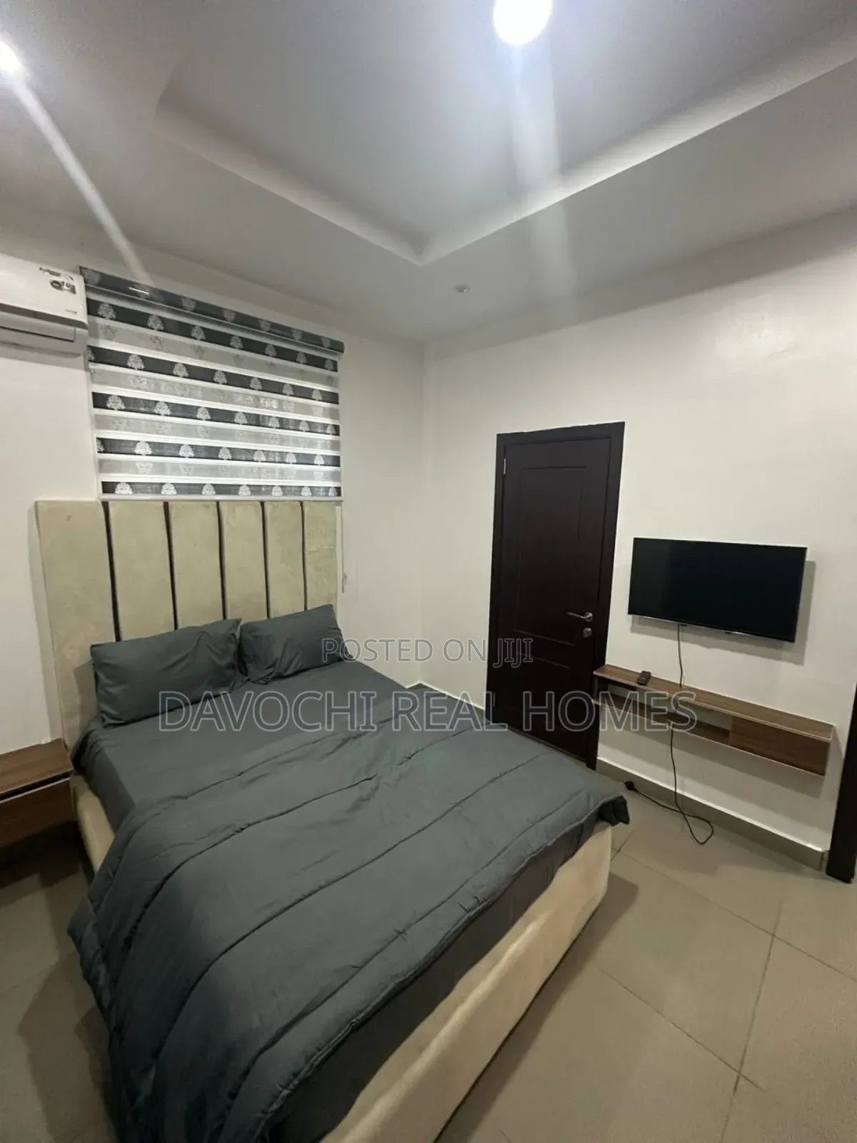 Furnished 2bdrm Apartment in Ikate, Lekki for rent