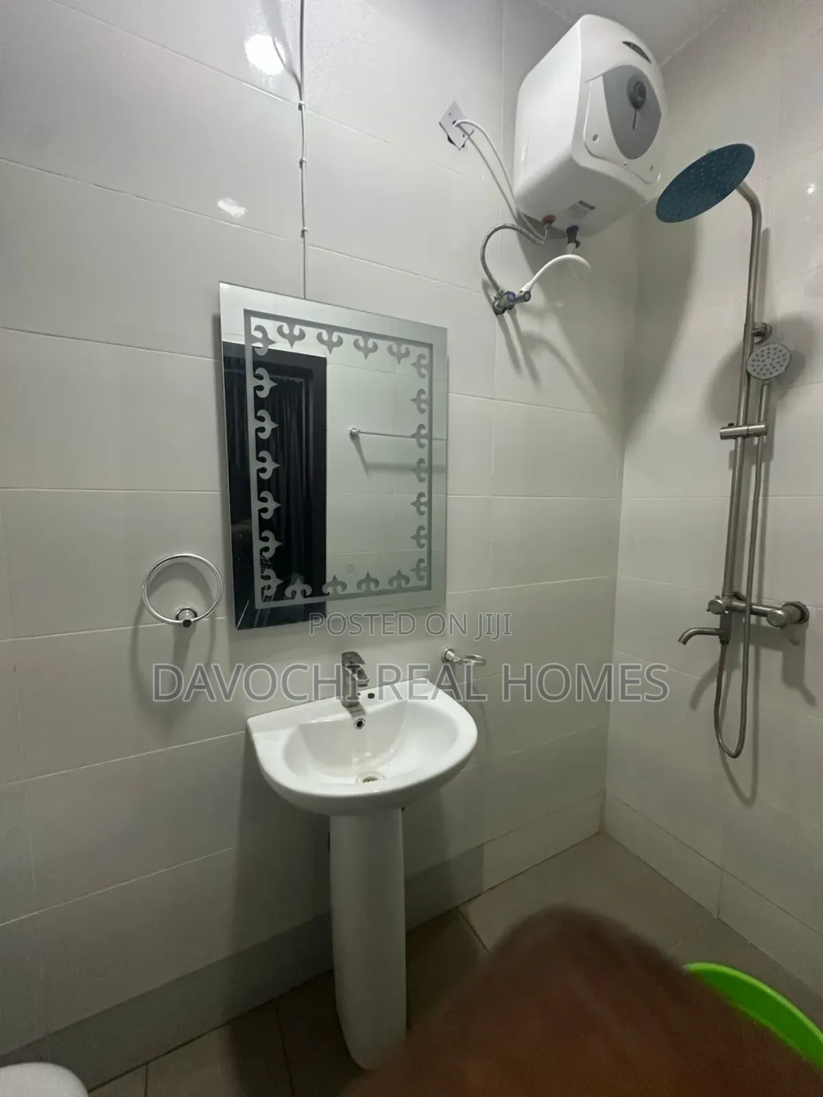 Furnished 2bdrm Apartment in Ikate, Lekki for rent