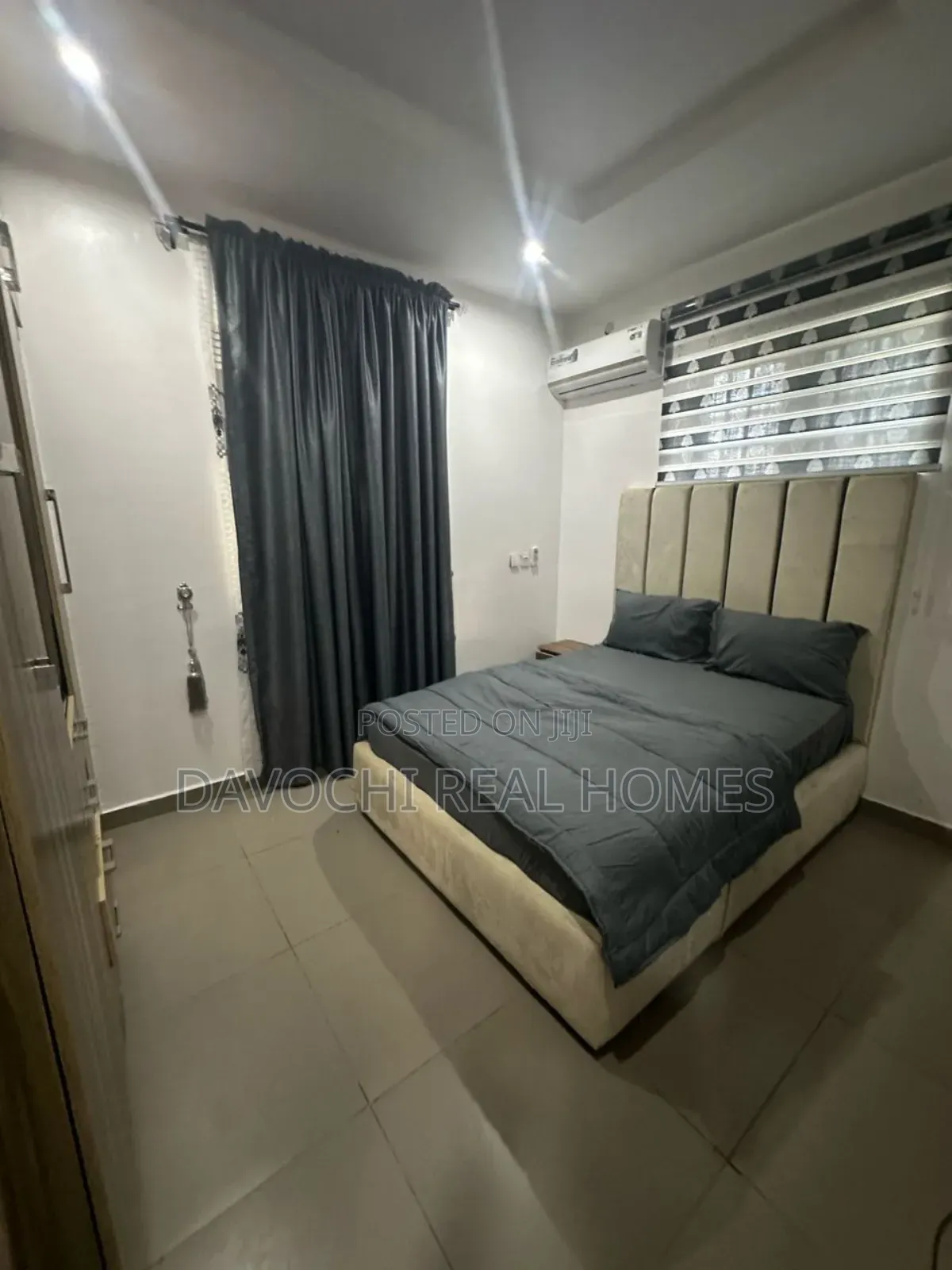Furnished 2bdrm Apartment in Ikate, Lekki for rent