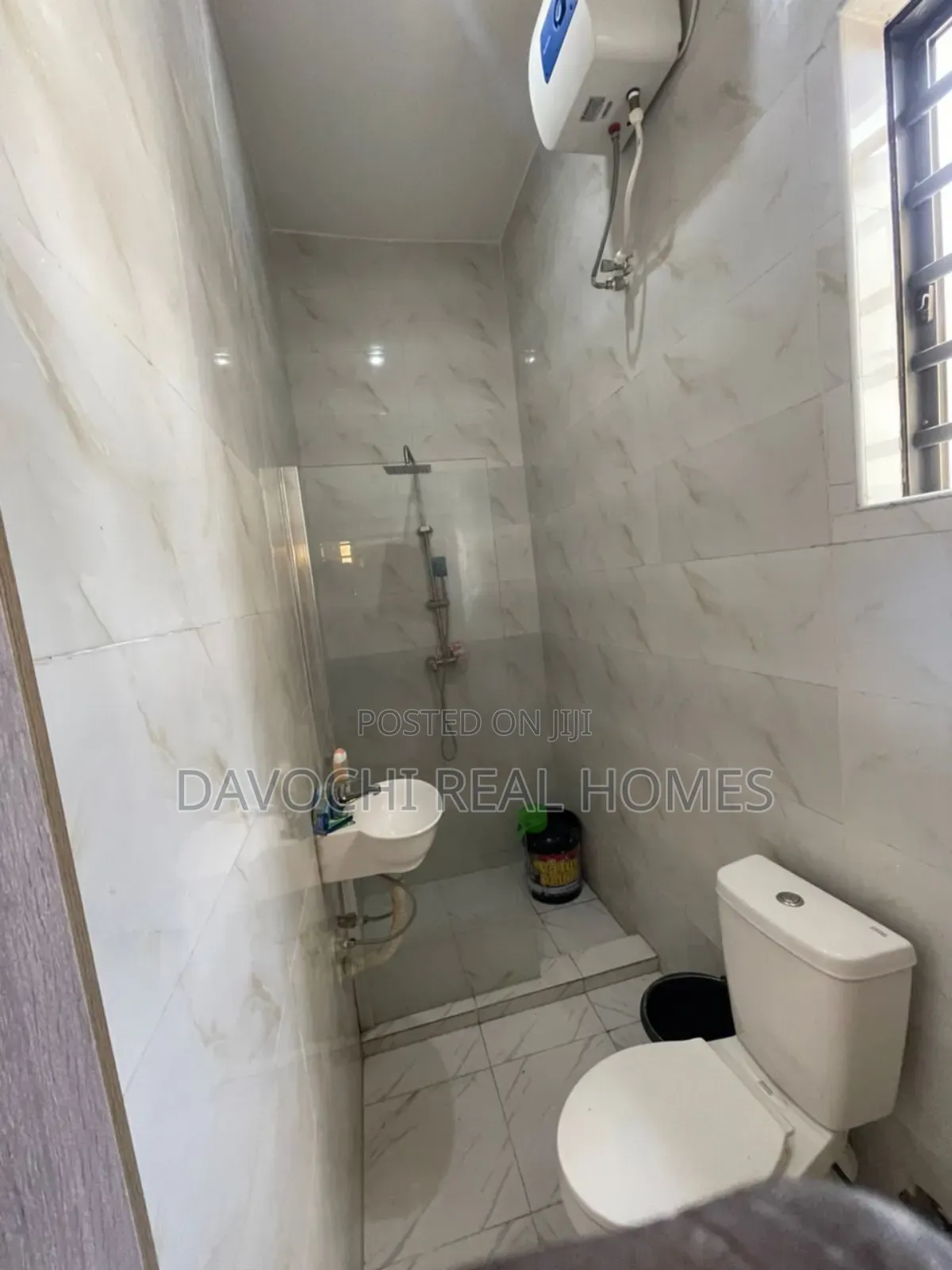 Furnished 3bdrm Duplex in Ikota, Lekki for rent