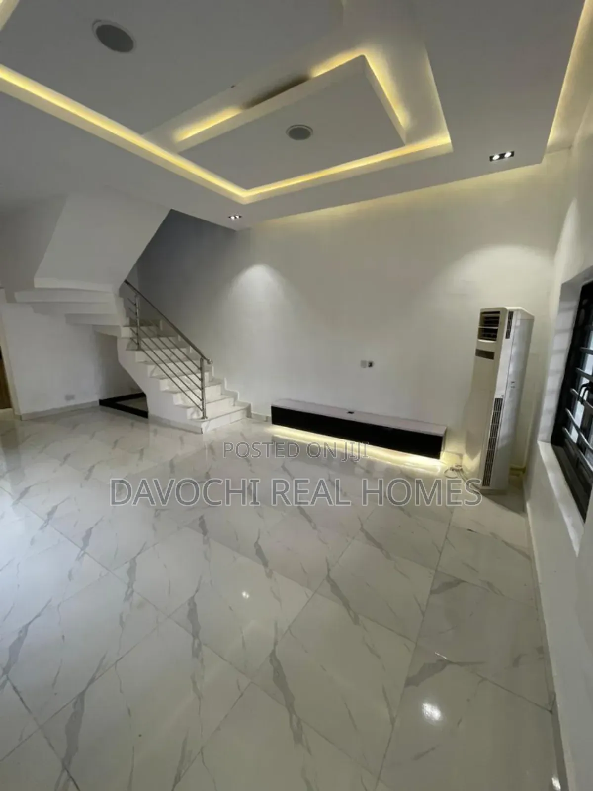 Furnished 3bdrm Duplex in Ikota, Lekki for rent
