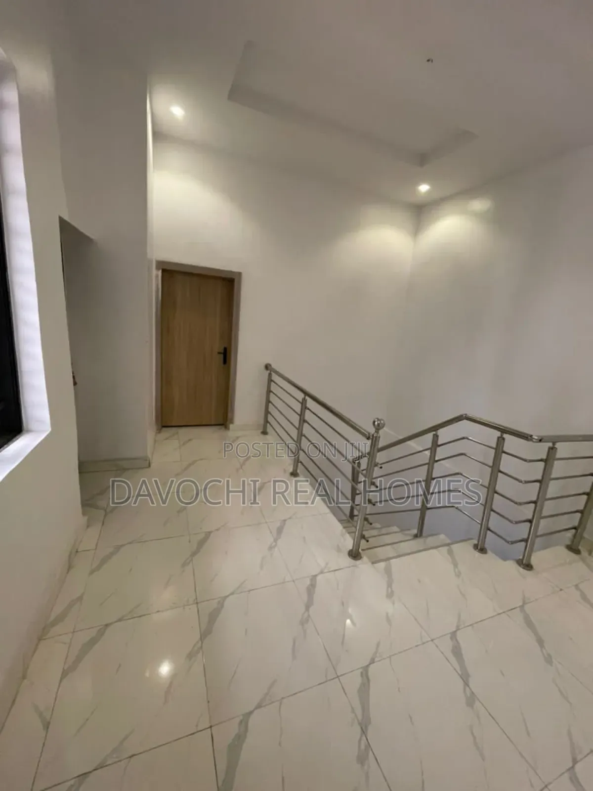 Furnished 3bdrm Duplex in Ikota, Lekki for rent