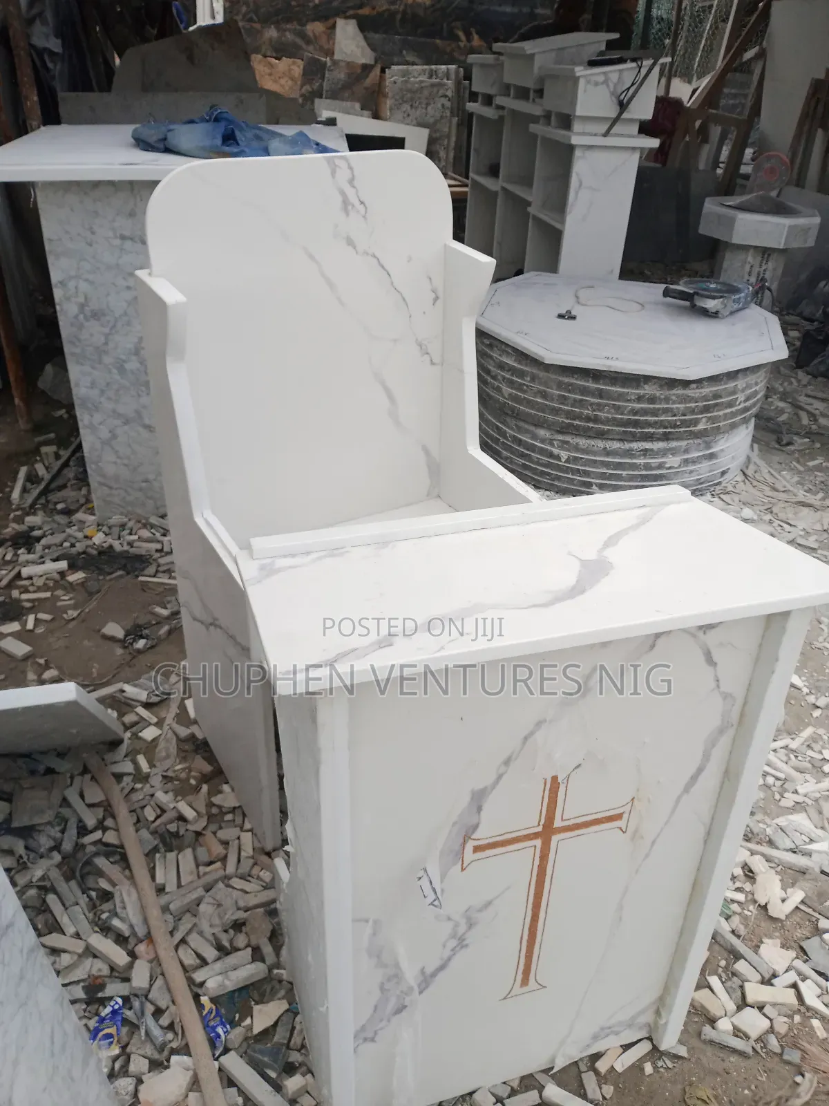 Marble Granite Furnitures