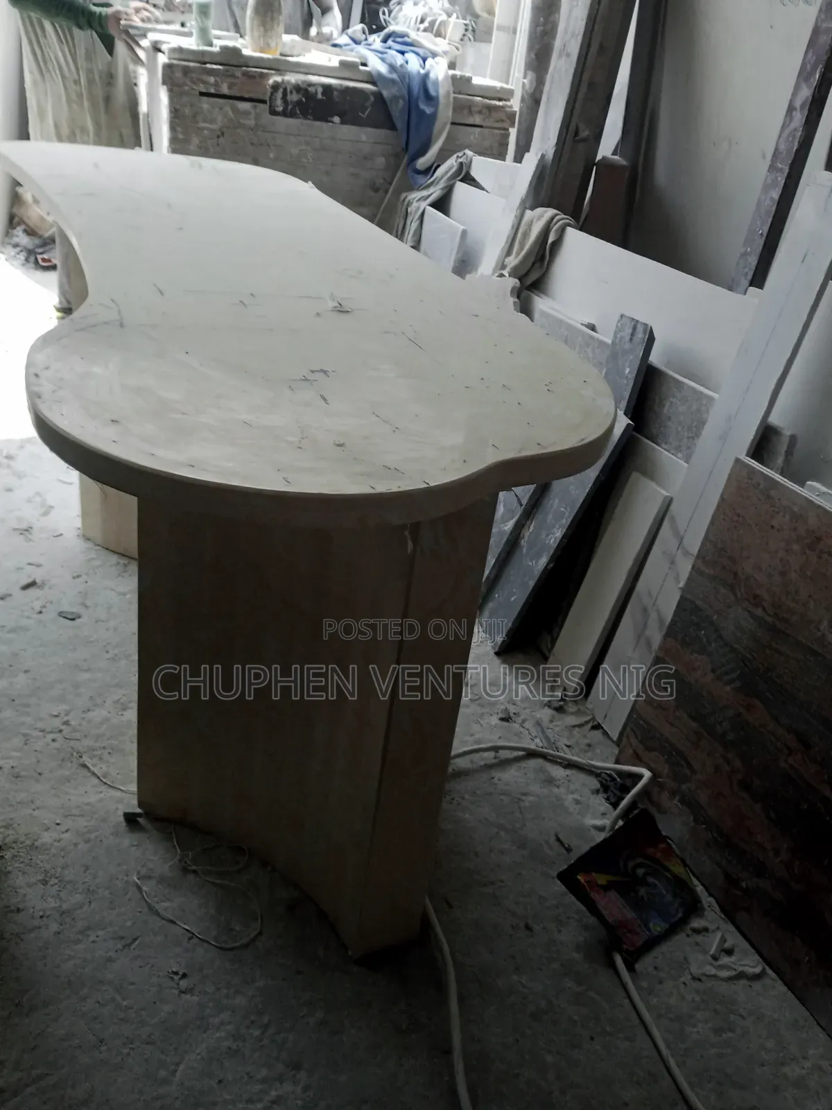 Marble Granite Furnitures