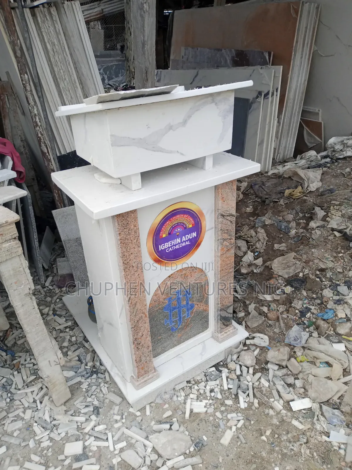 Marble Granite Furnitures