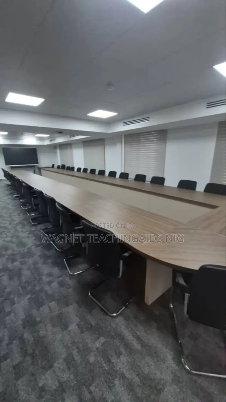 Meeting Rooms For Rent