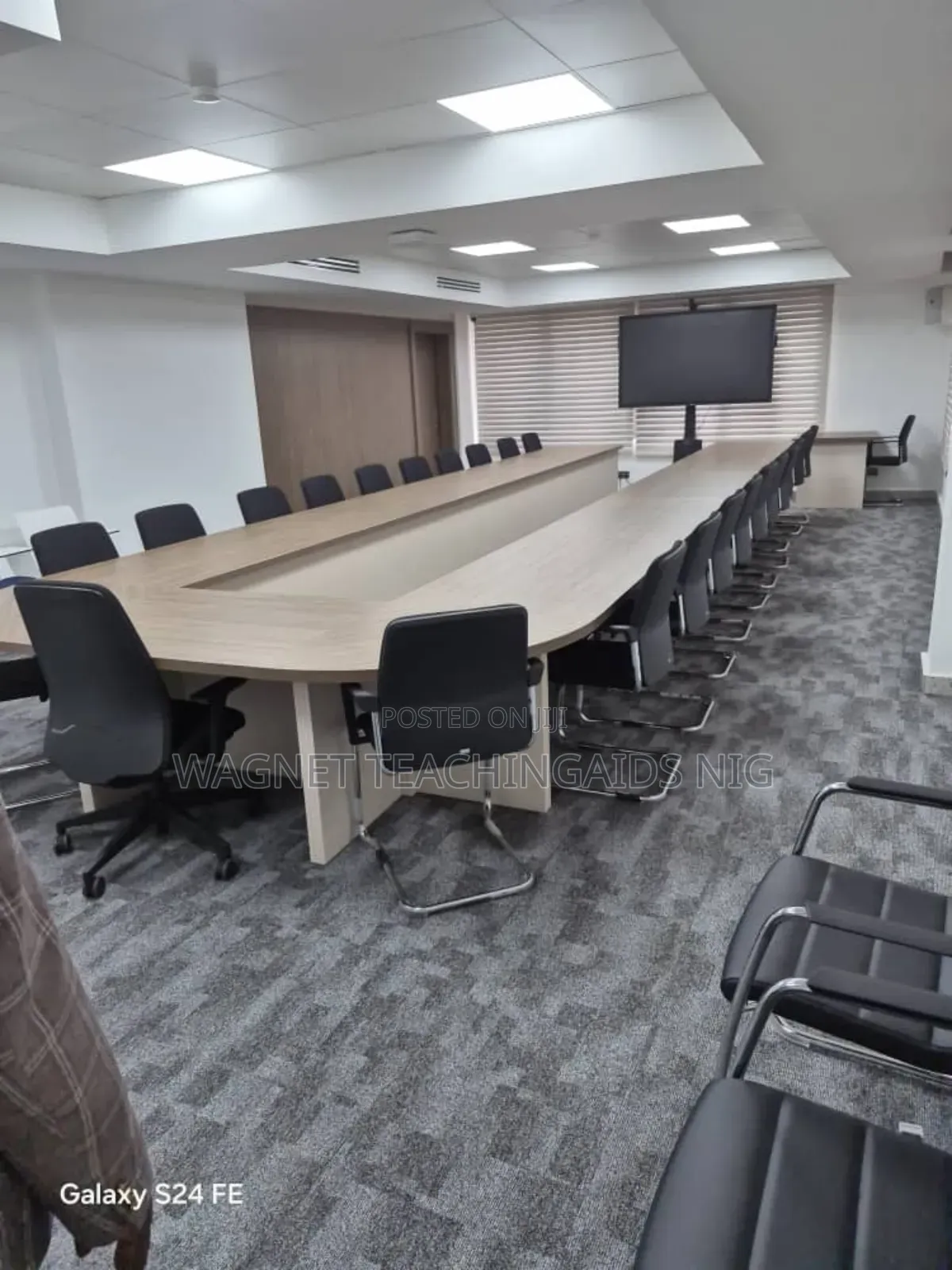 Meeting Rooms For Rent