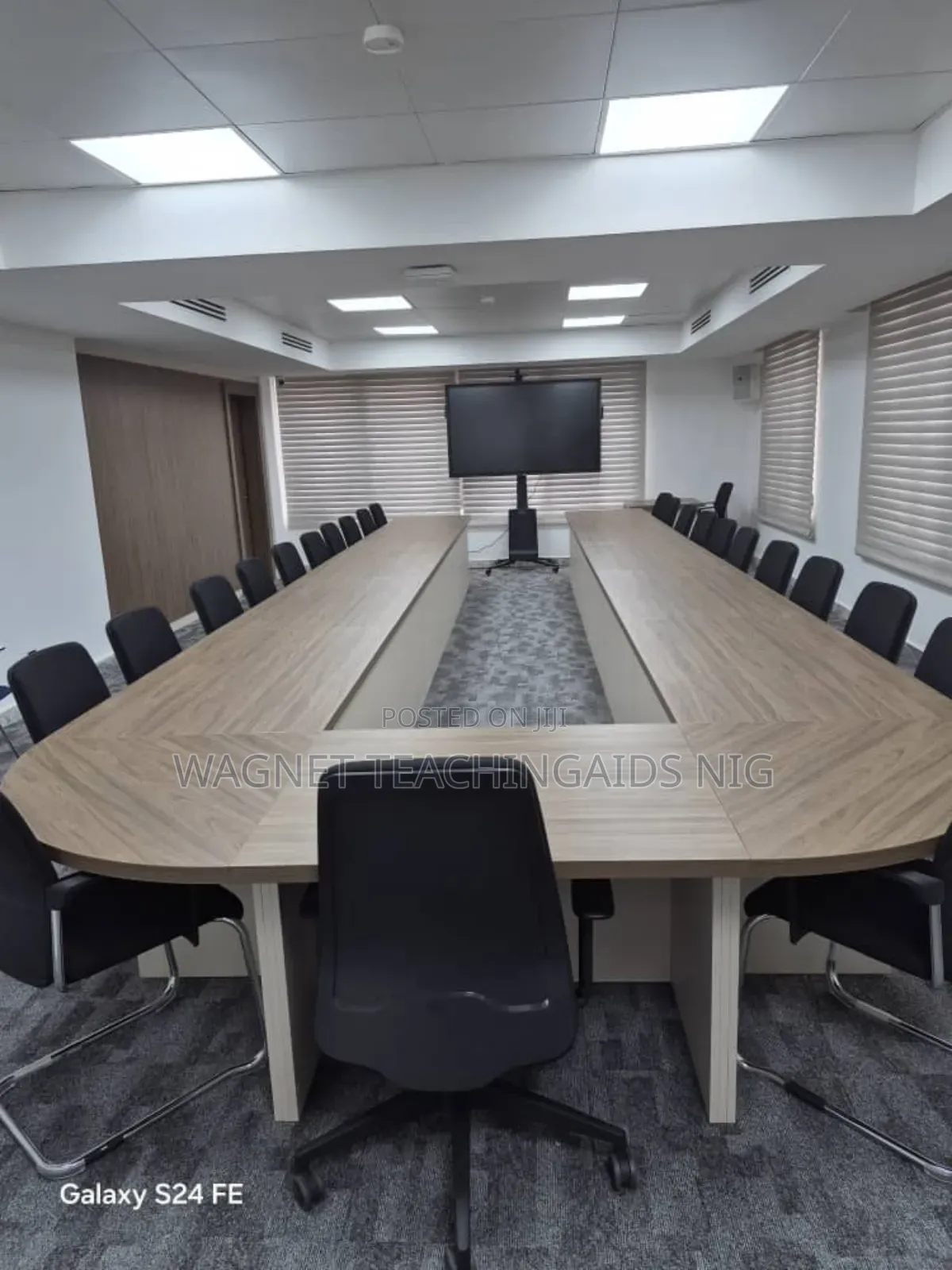 Meeting Rooms For Rent