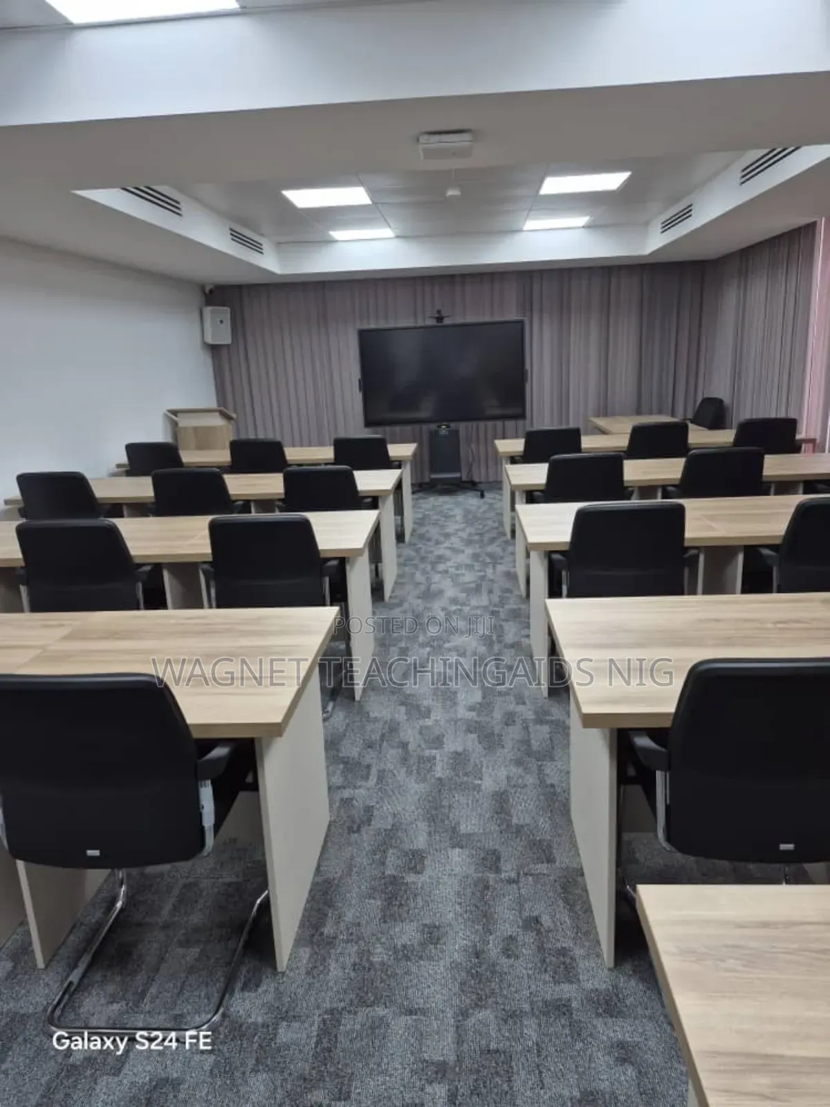 Training And Meeting Rooms For Rent