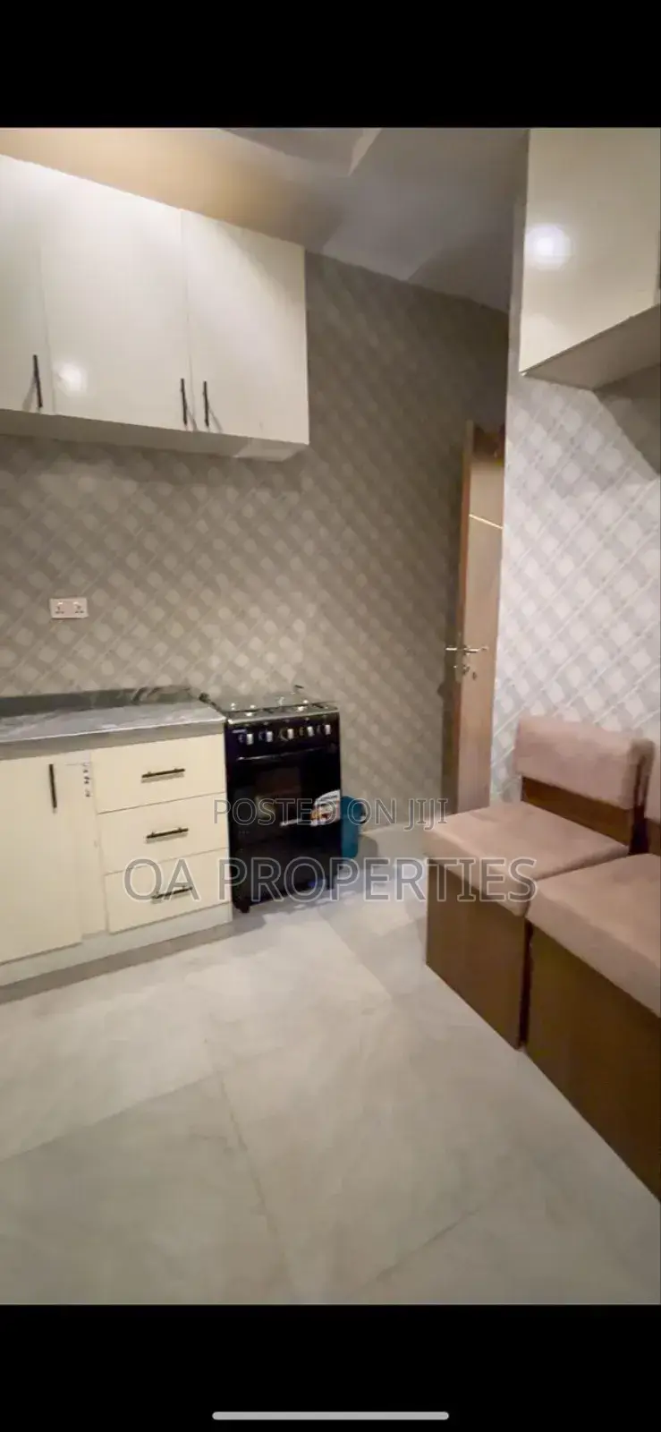 Book My New Luxury 3 Bedroom Shortlet At Bodija, Ibadan