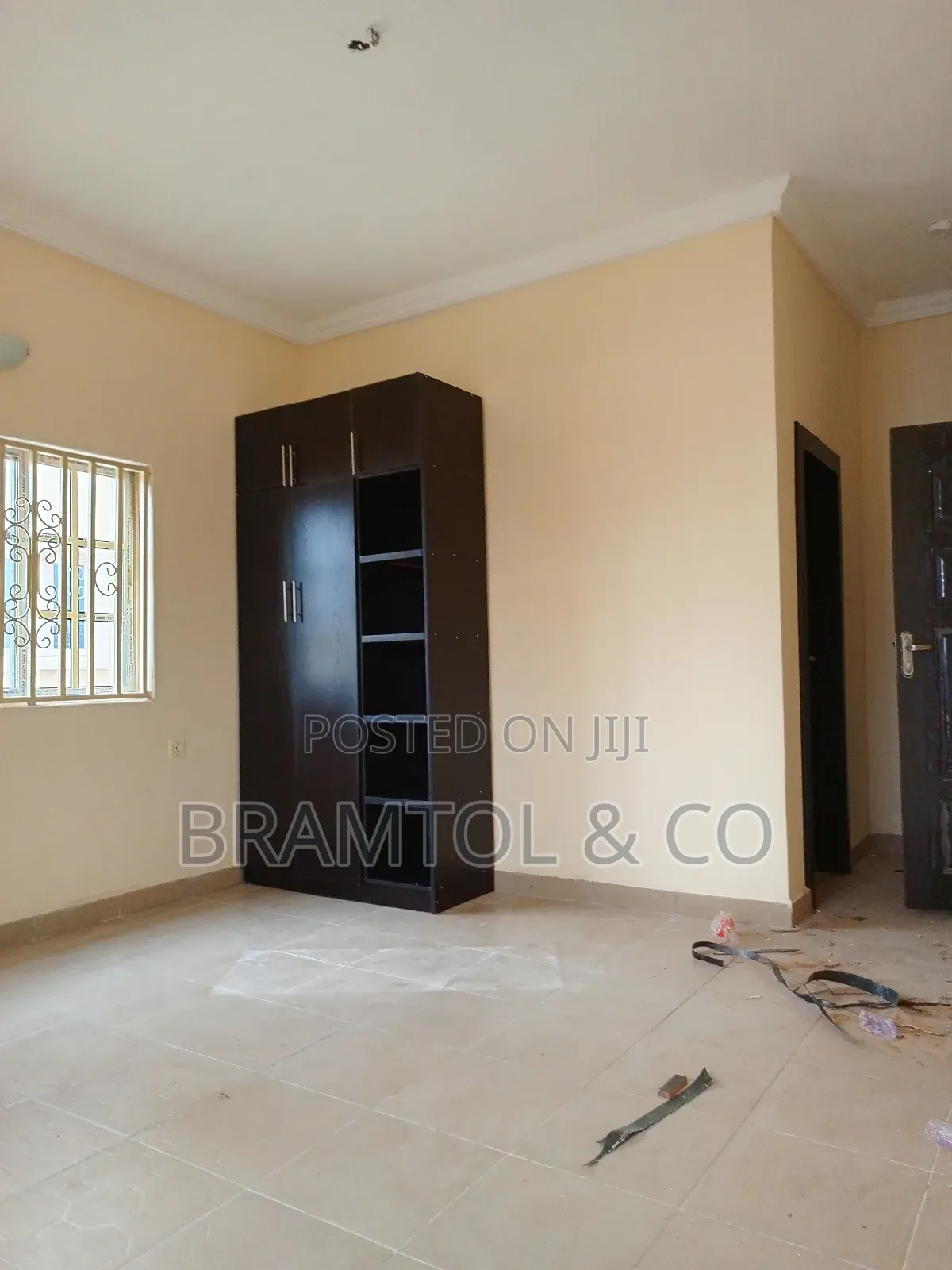2bdrm Block of Flats in Jahi for rent