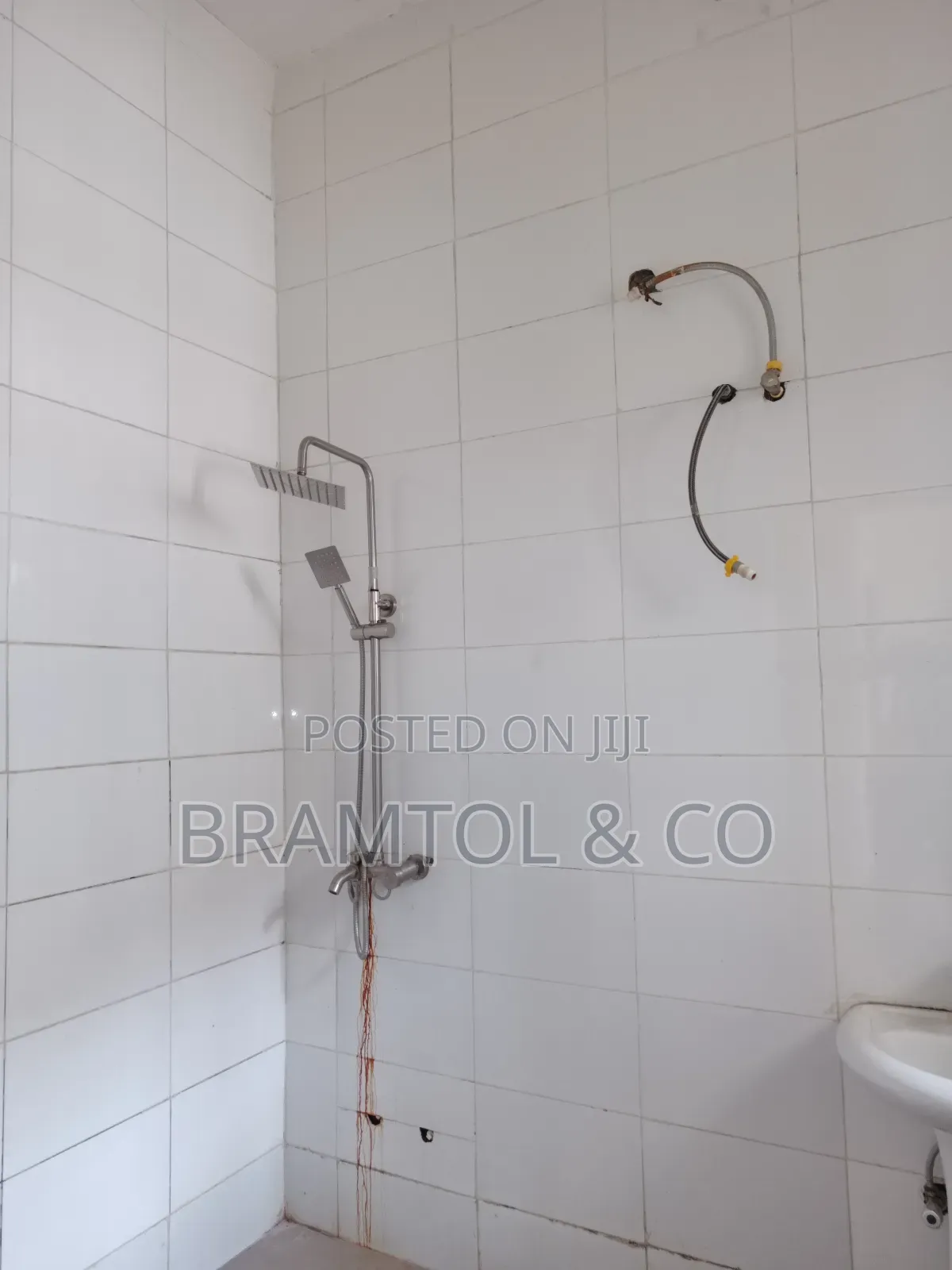 2bdrm Block of Flats in Jahi for rent