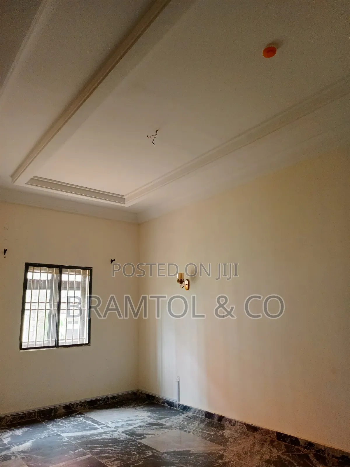 1bdrm Block of Flats in Jahi for rent