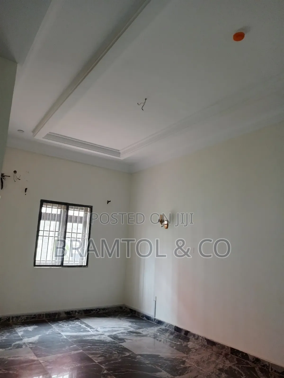 1bdrm Block of Flats in Jahi for rent