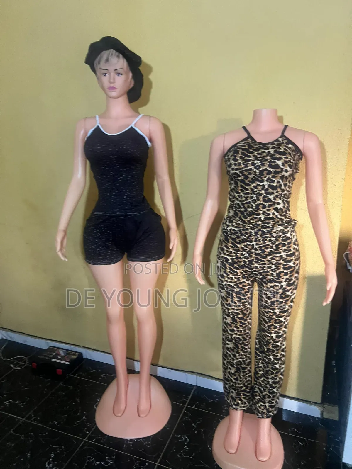 Beautiful and Sexy Nightwears