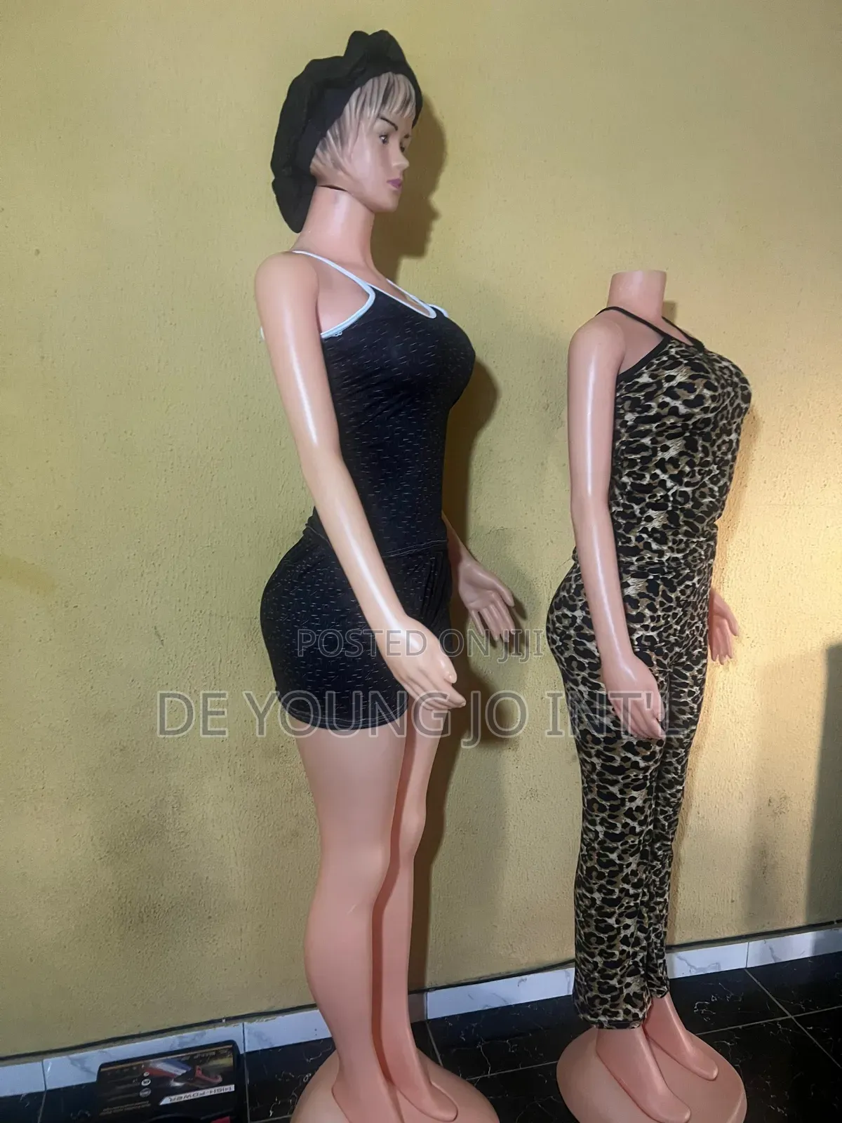 Beautiful and Sexy Nightwears