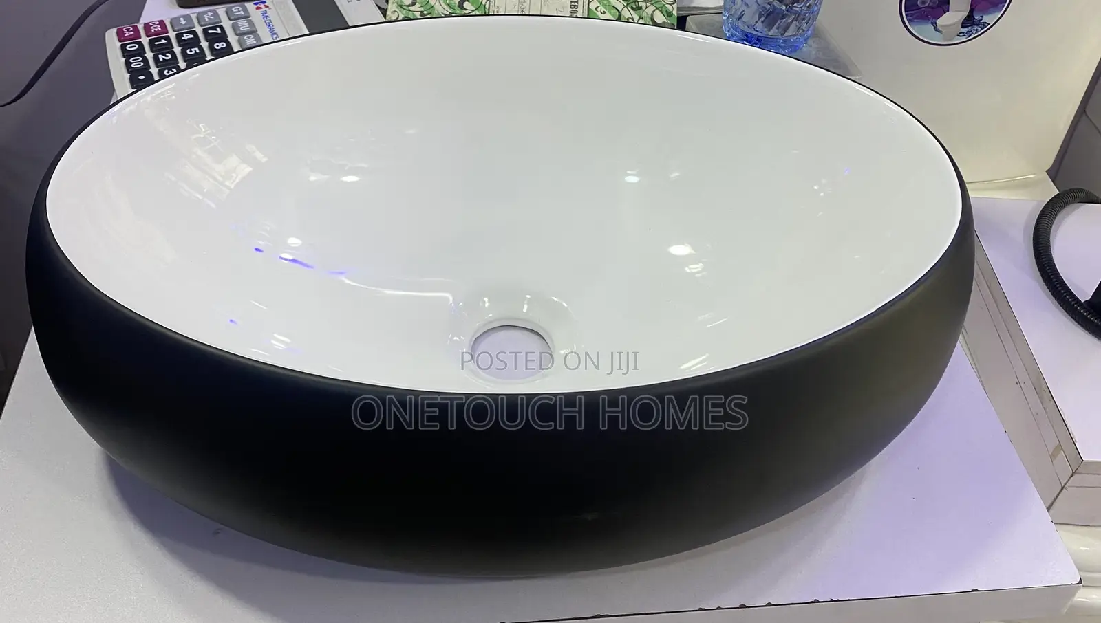 Counter Top Basin