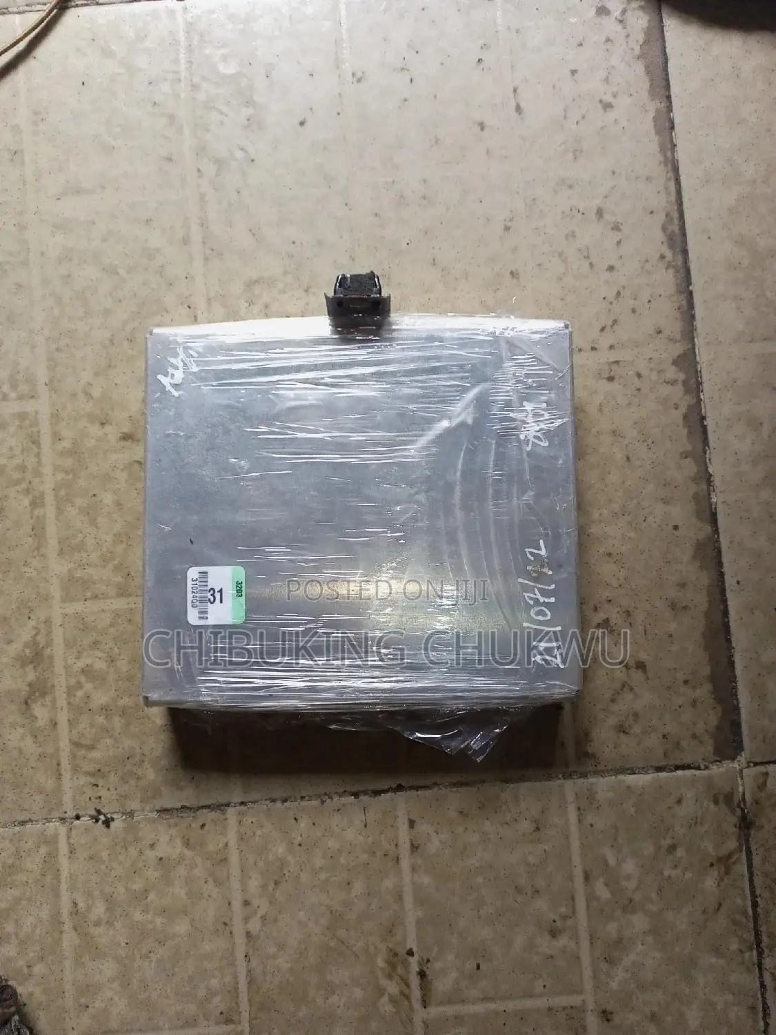 Toyota Corolla 2003 Ecu Free Code