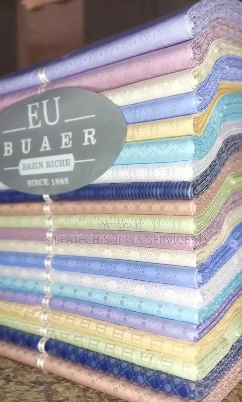 Original Guinea Cloth