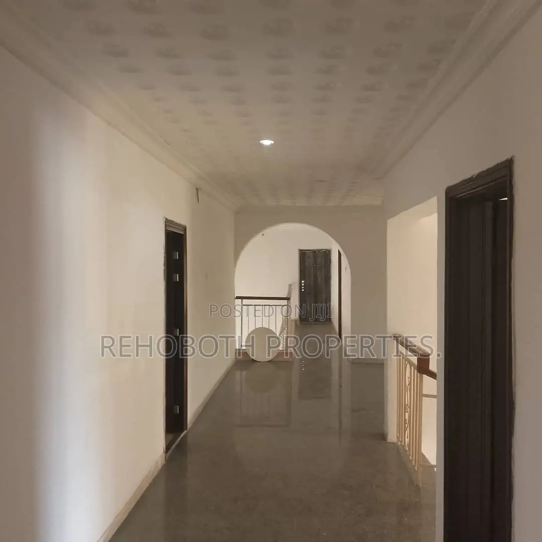 5bdrm Duplex in Aare, Ibadan for rent