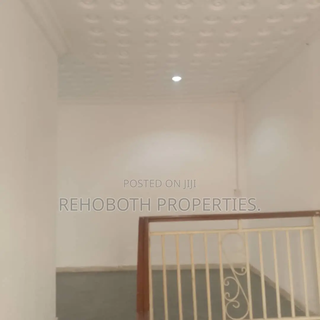5bdrm Duplex in Aare, Ibadan for rent