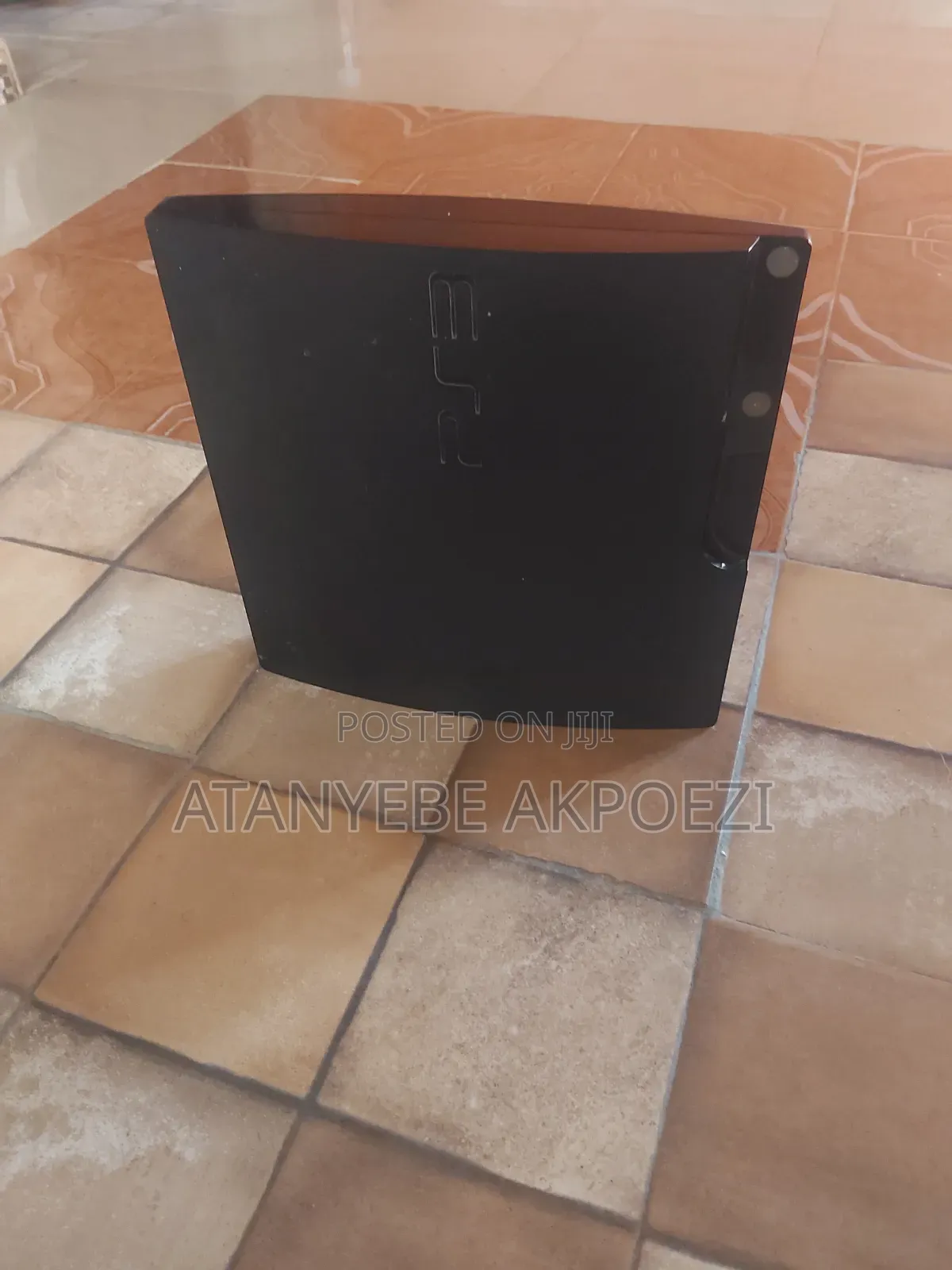 Ps3 Slim Playstation 3