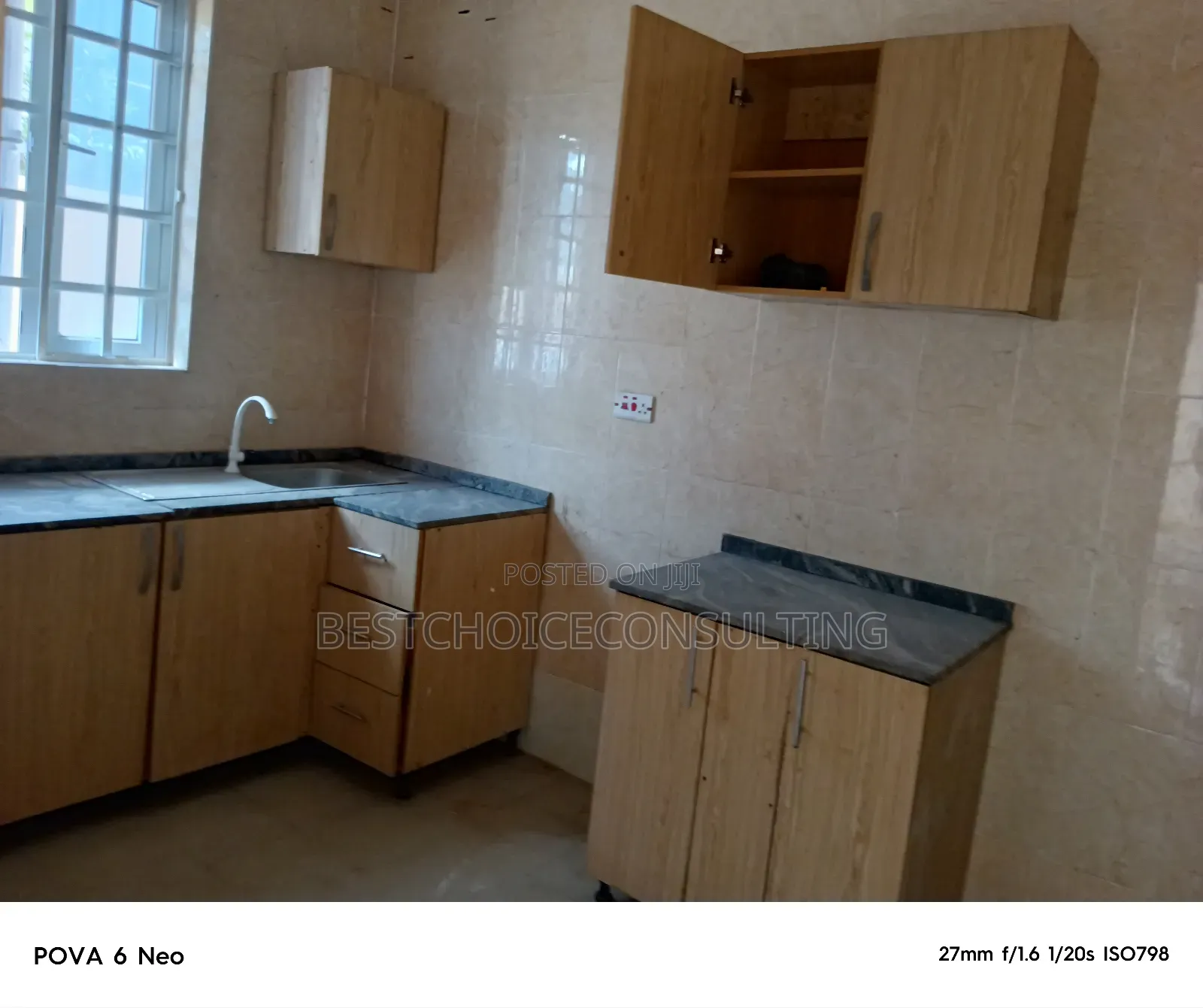 2bdrm Duplex in Optimed Pharmacy, Ibadan for sale