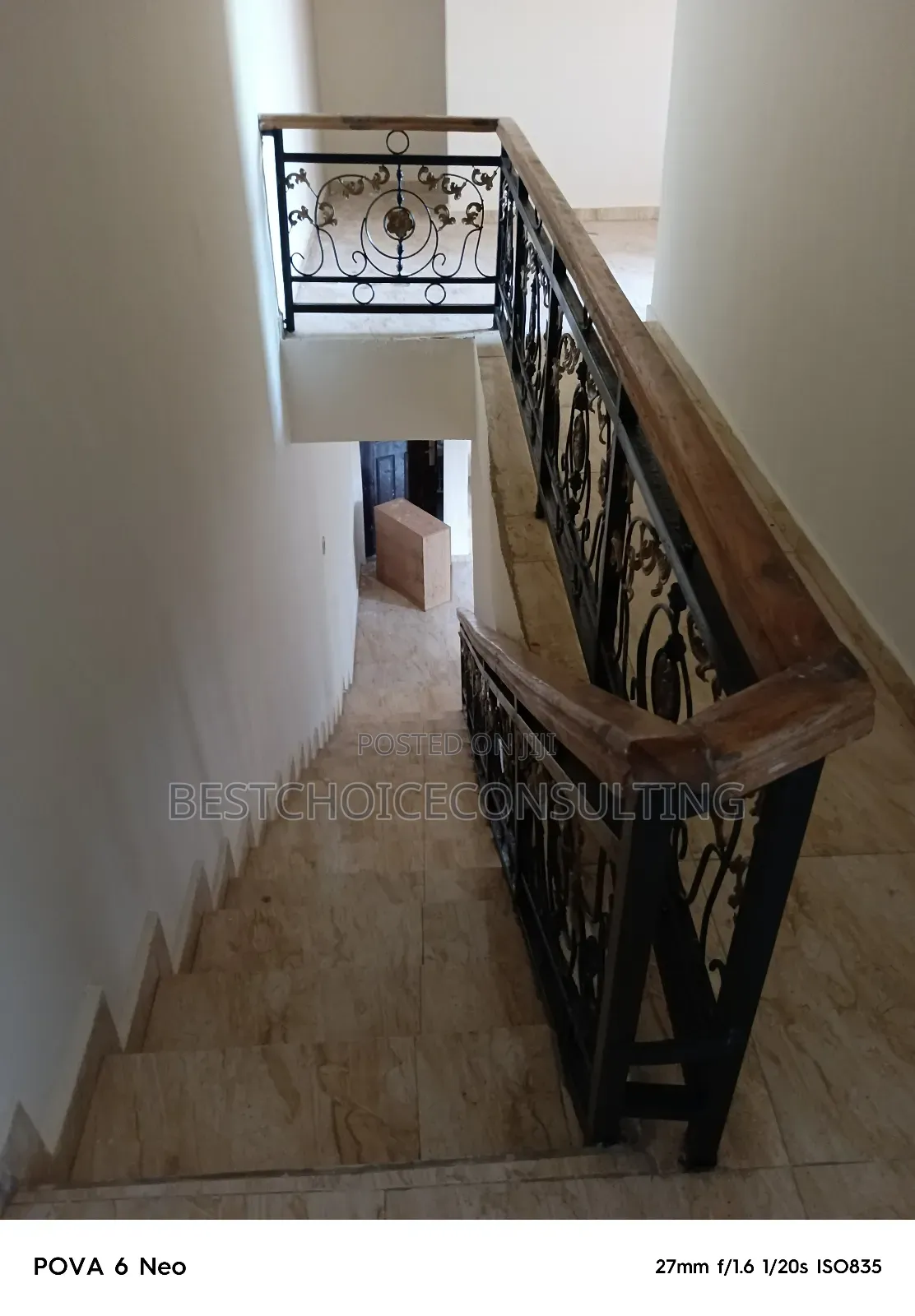 2bdrm Duplex in Optimed Pharmacy, Ibadan for sale