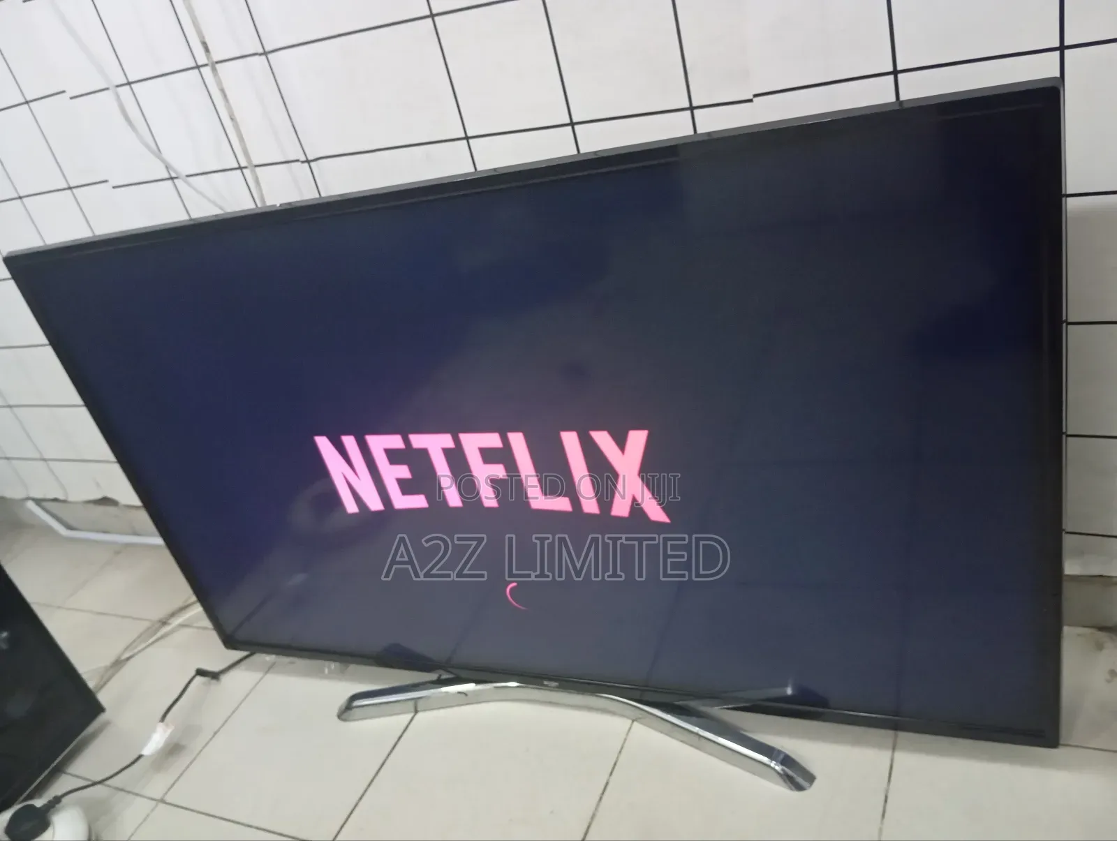 50inch Smart Fire Tv With Bluetooth