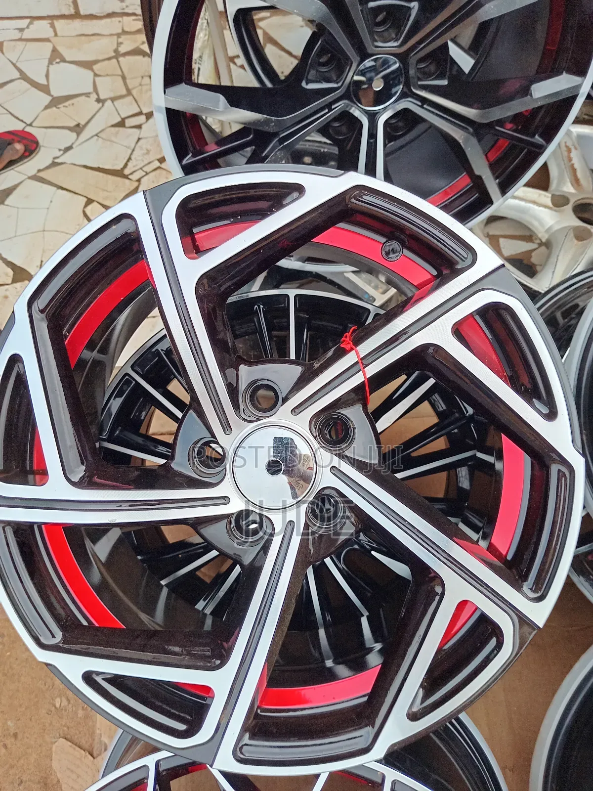 15 Rims Available for Toyota Corolla