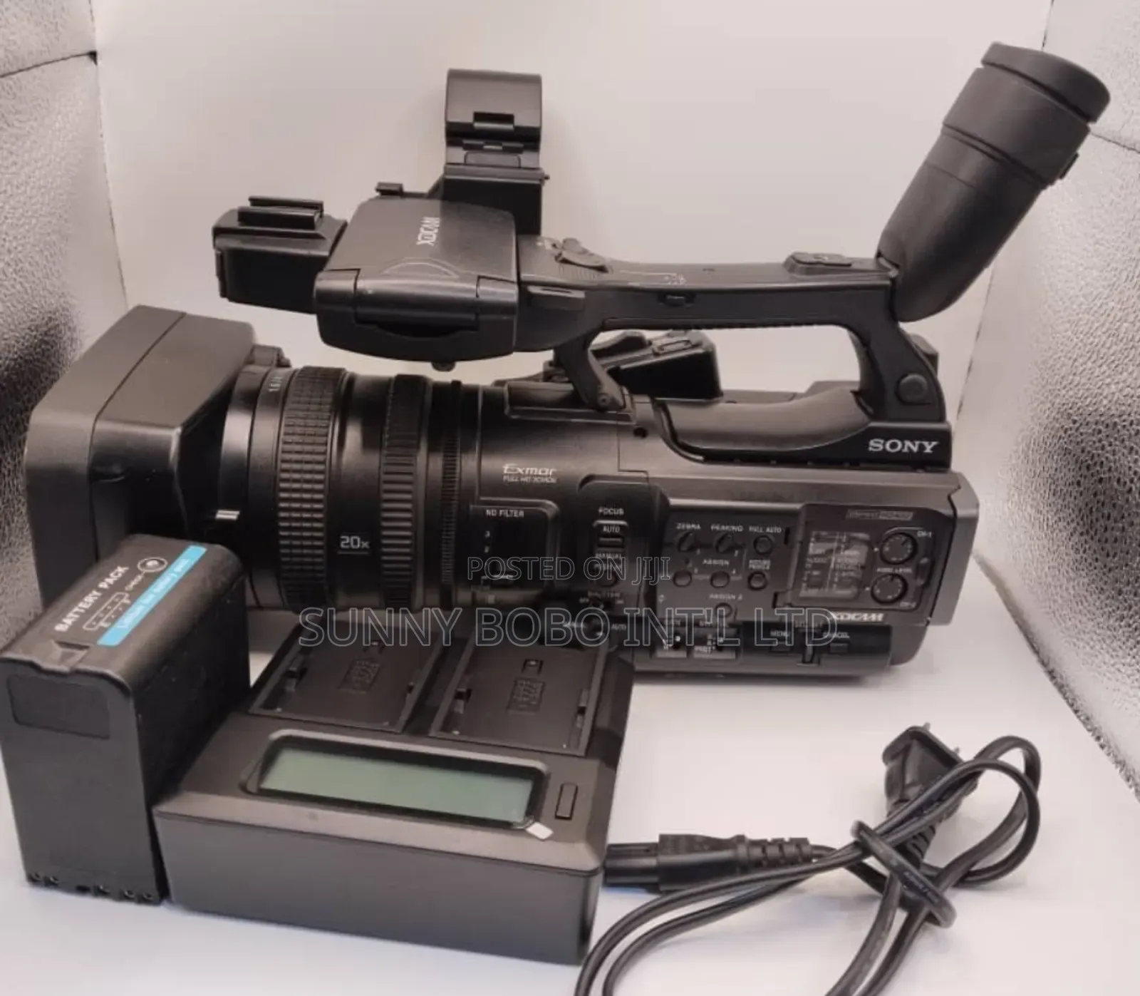 Sony PMW-Ex260