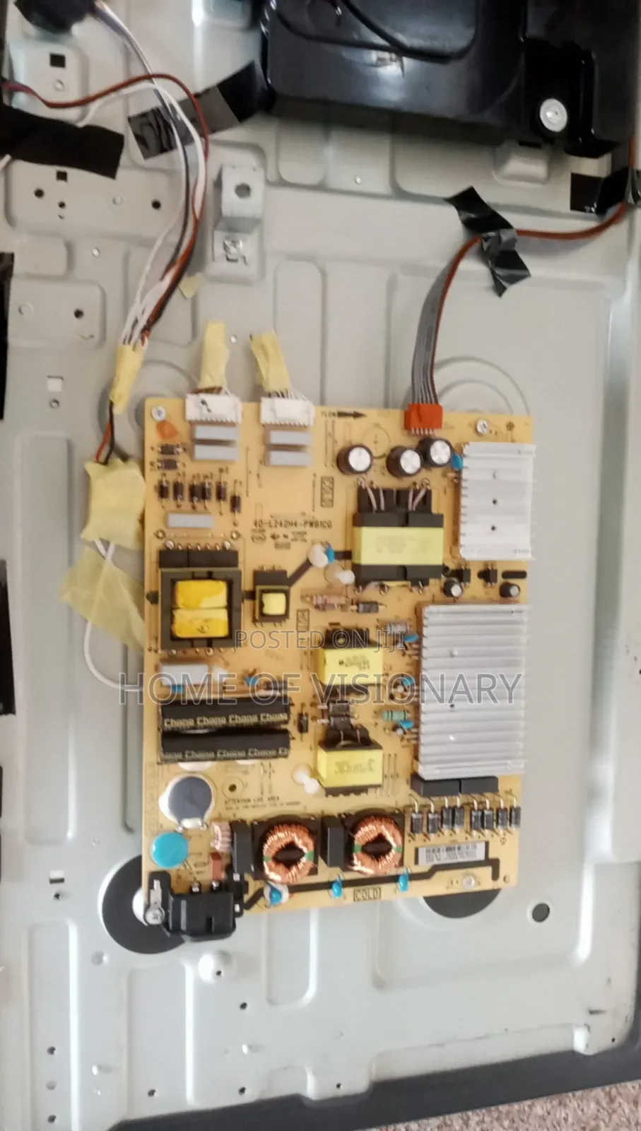 Television Technician