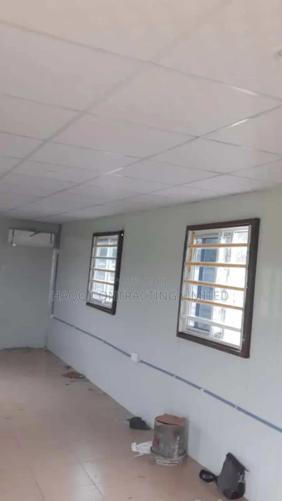 20ft Container Office Portacabin