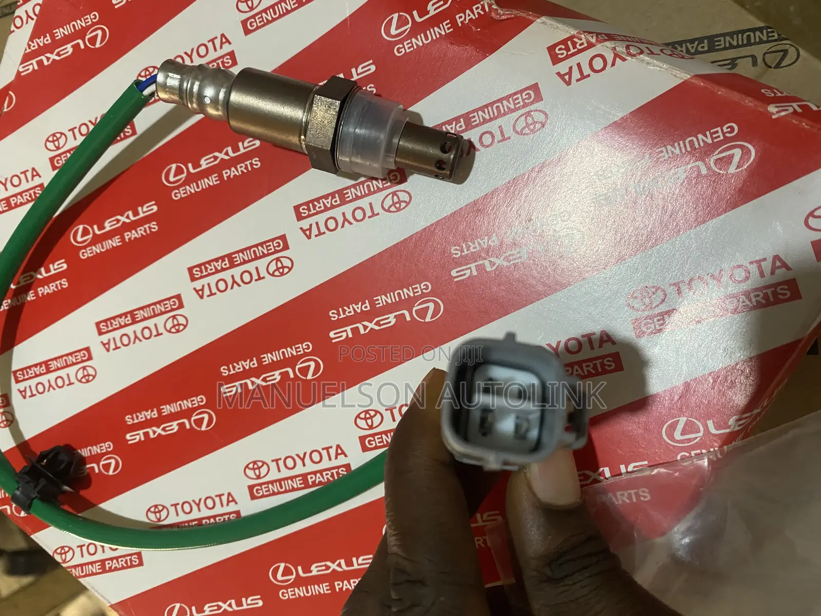 Oxygen Sensor for Toyota Camry 018,019,020,021,022,023 Lexus