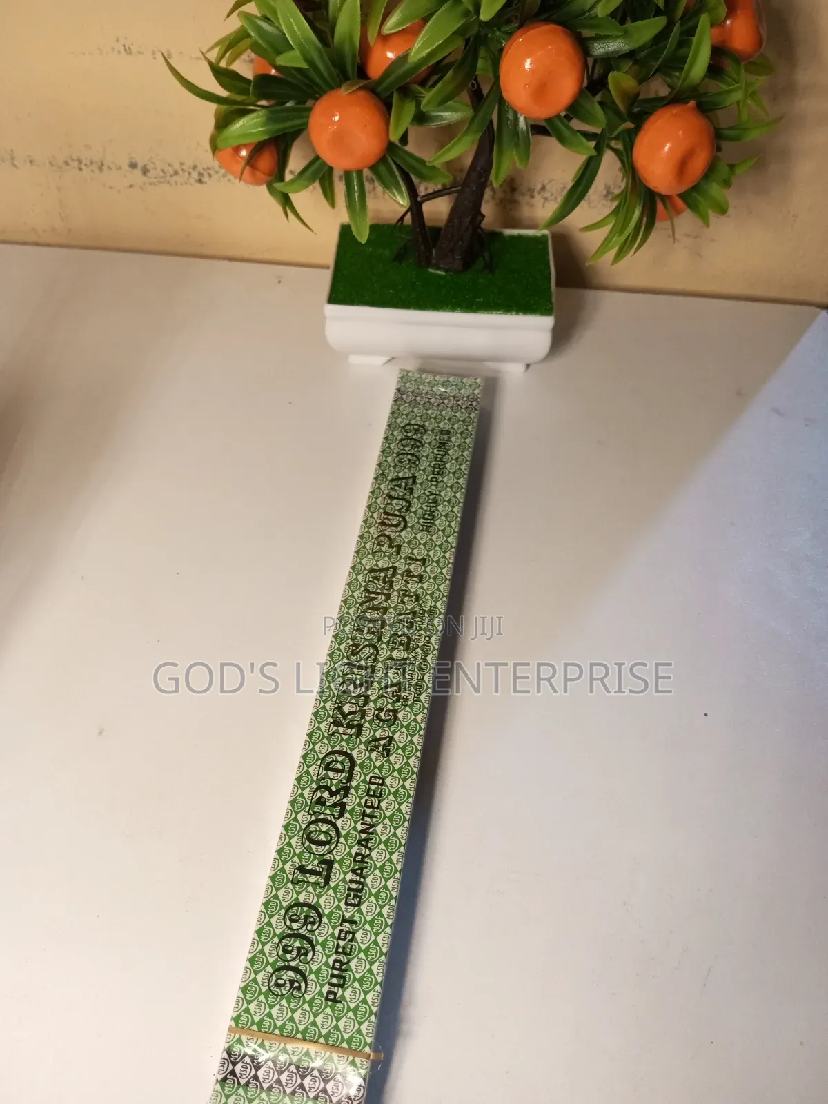 999 All Purpose Incense