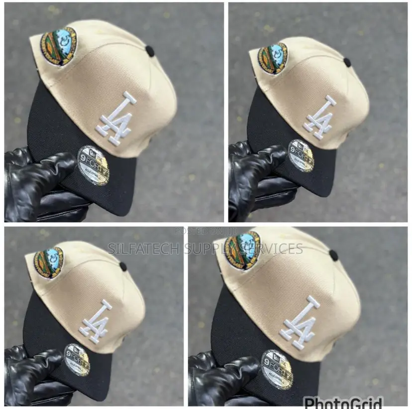 Original Face Cap
