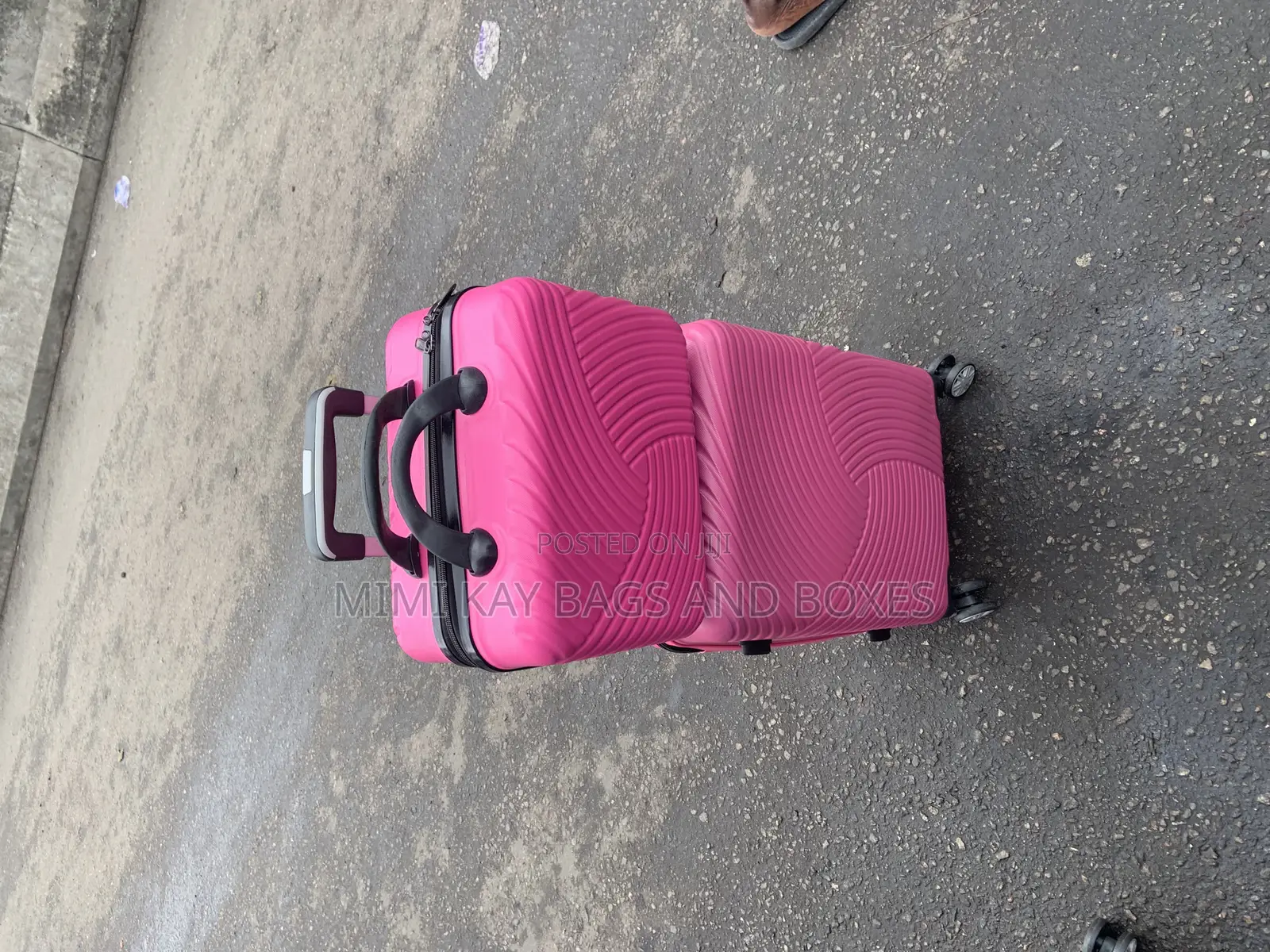 Small Size of Luggage and Kit 40000
