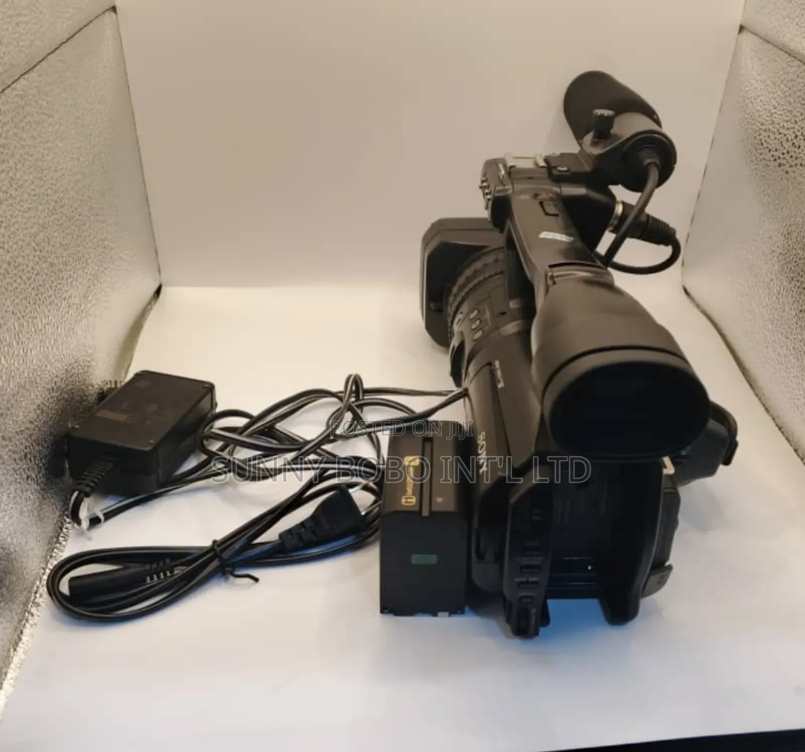 Sony HVR V1