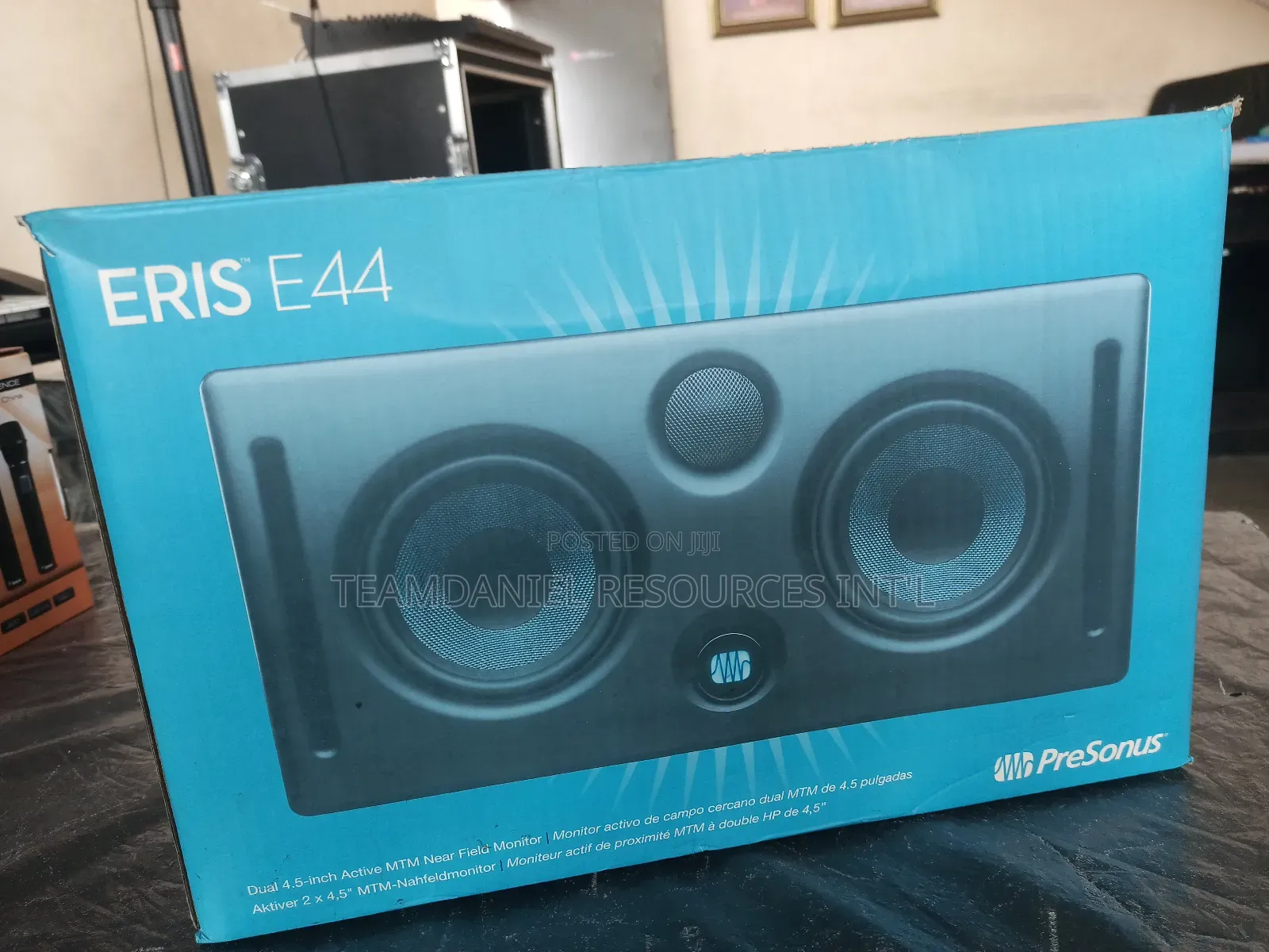 Presonus Eris E44