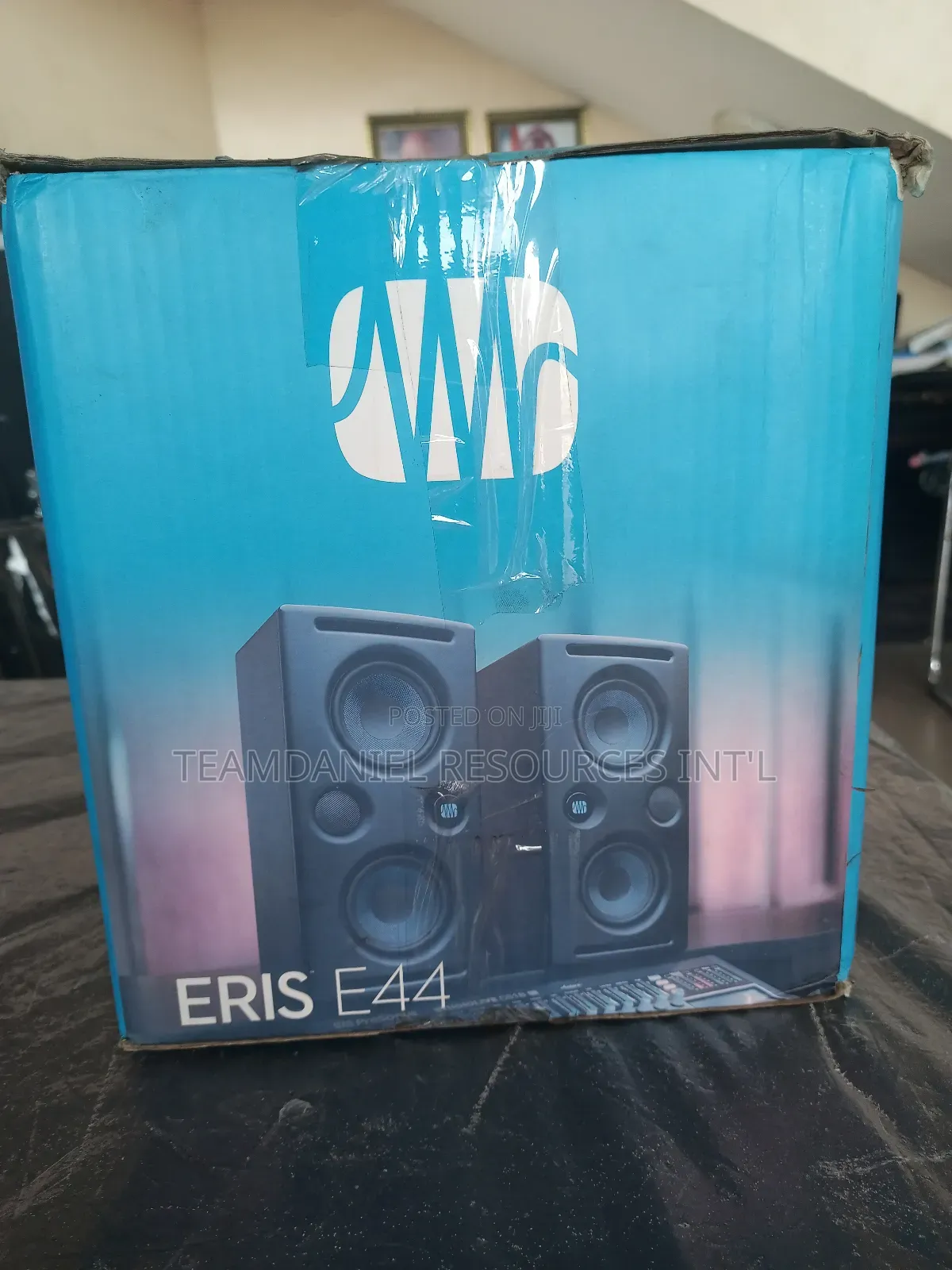 Presonus Eris E44
