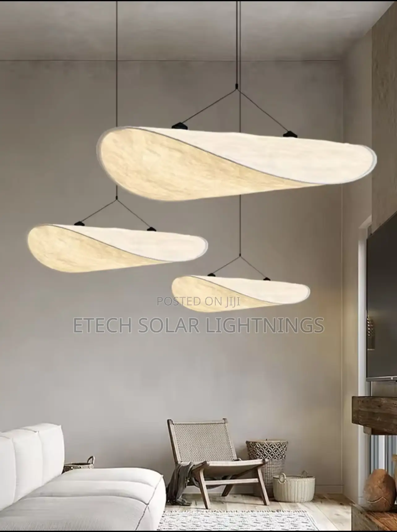 Luxury Modern Led Island Living Room Dining Chandelier Light