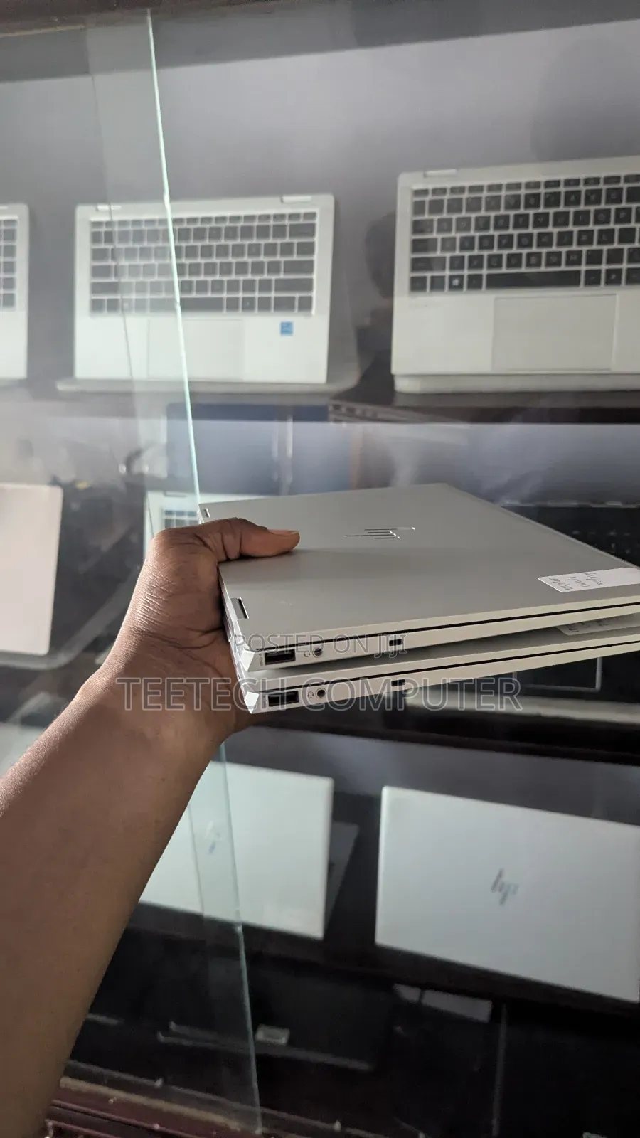 Laptop HP EliteBook 1040 G8 32GB Intel Core i7 SSD 512GB