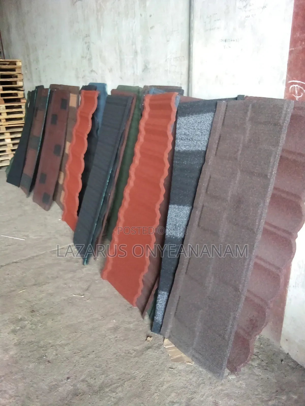 Best Quality Durable and Reliable Shingles Stone Coated