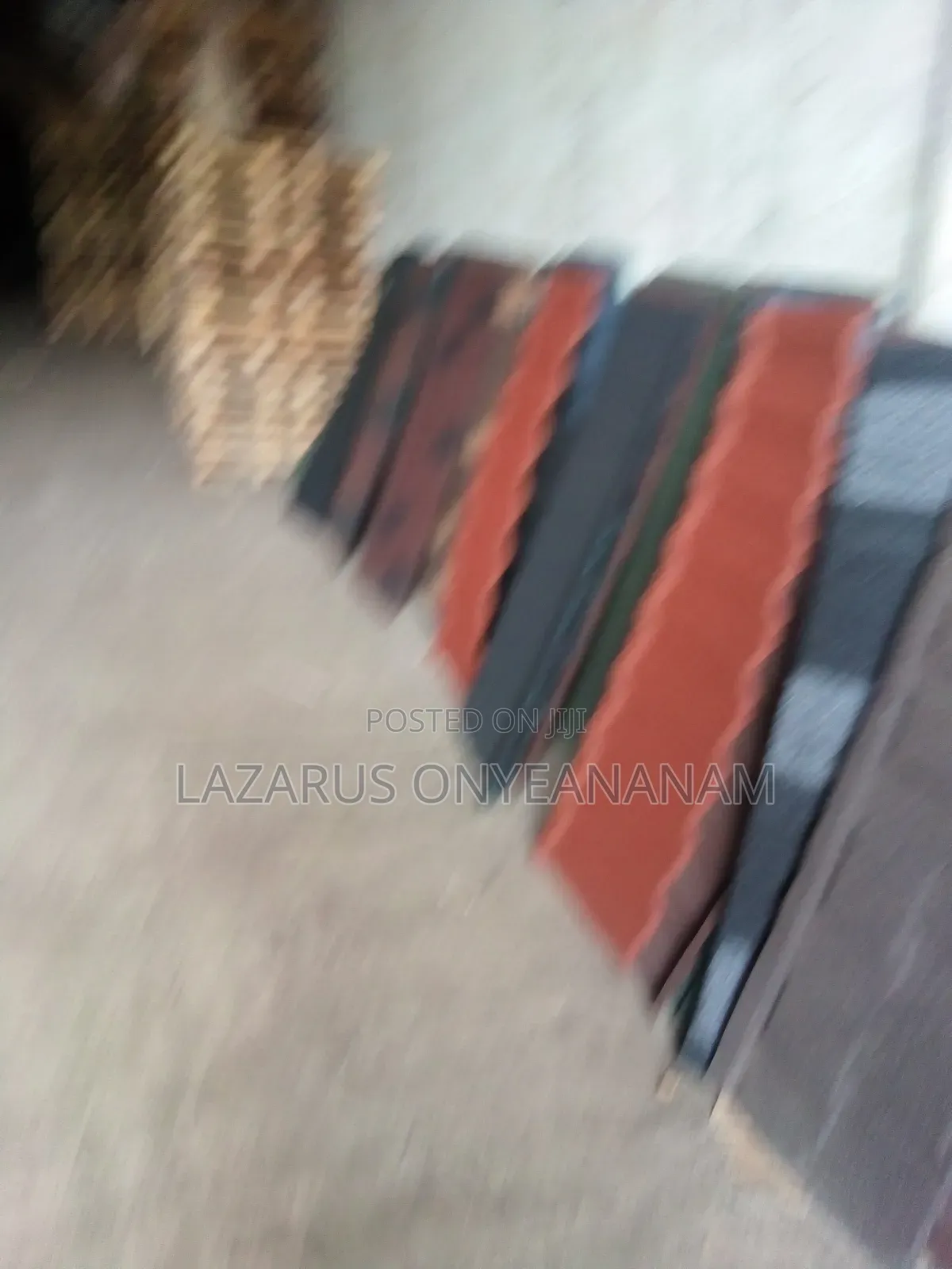 Shingles, Milano, Classic, Bond, Roman Stone Coated Roofing