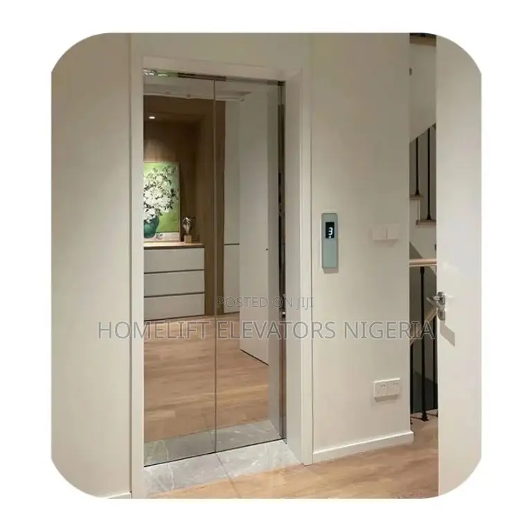 Smooth Rid Elevator